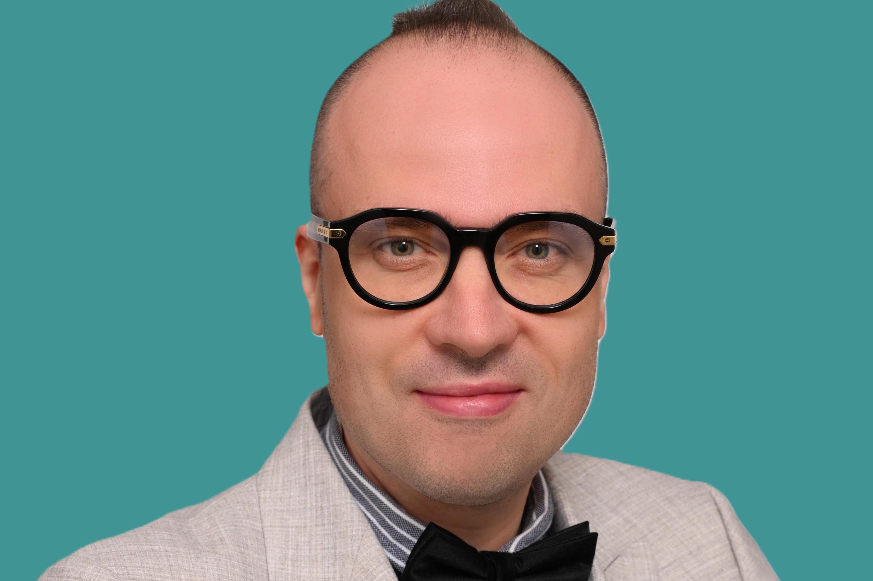 JUDr. Igor Večeř, Ph.D., LL.M., advokátní kancelář