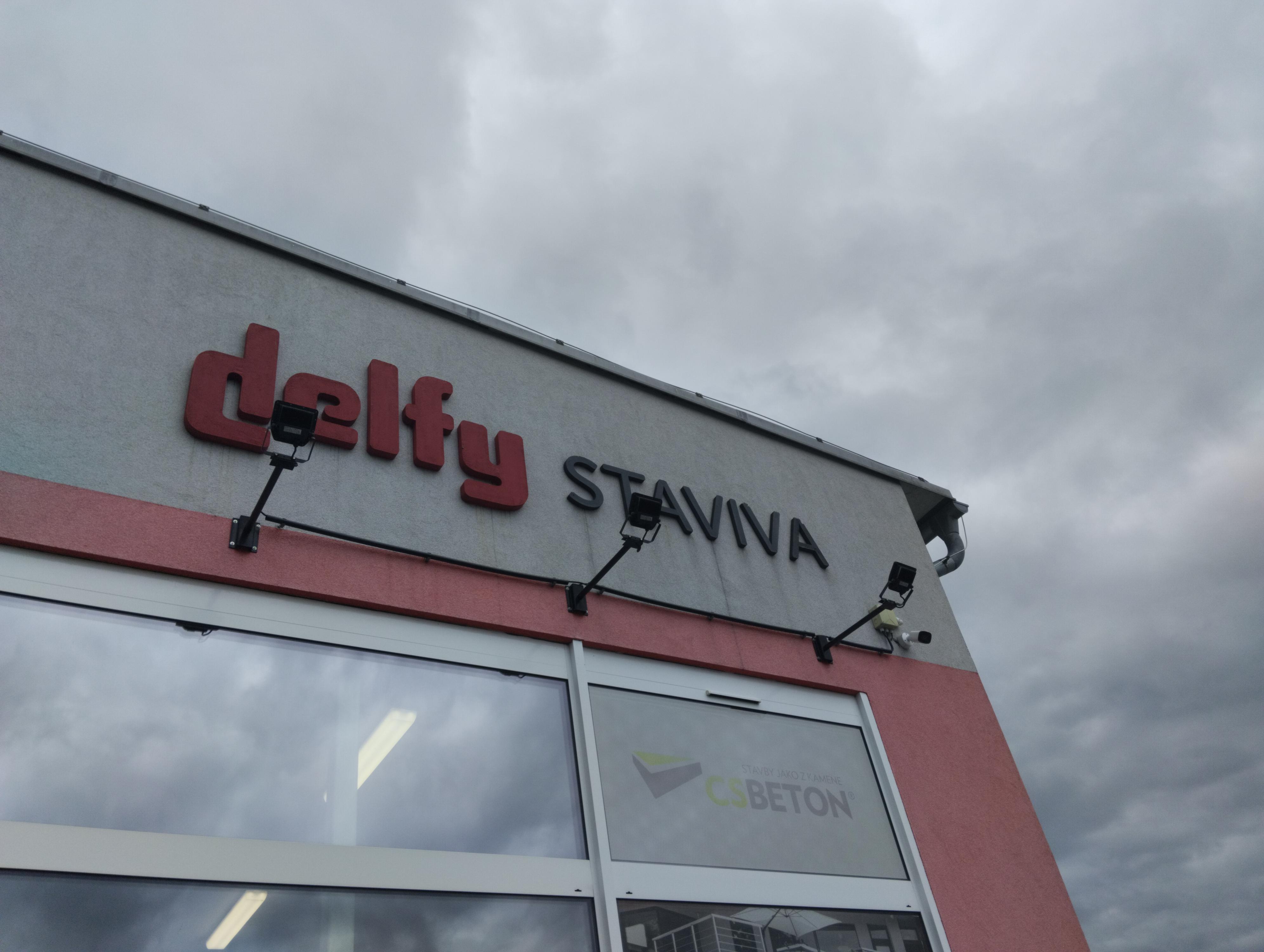 DELFY s.r.o. foto 4