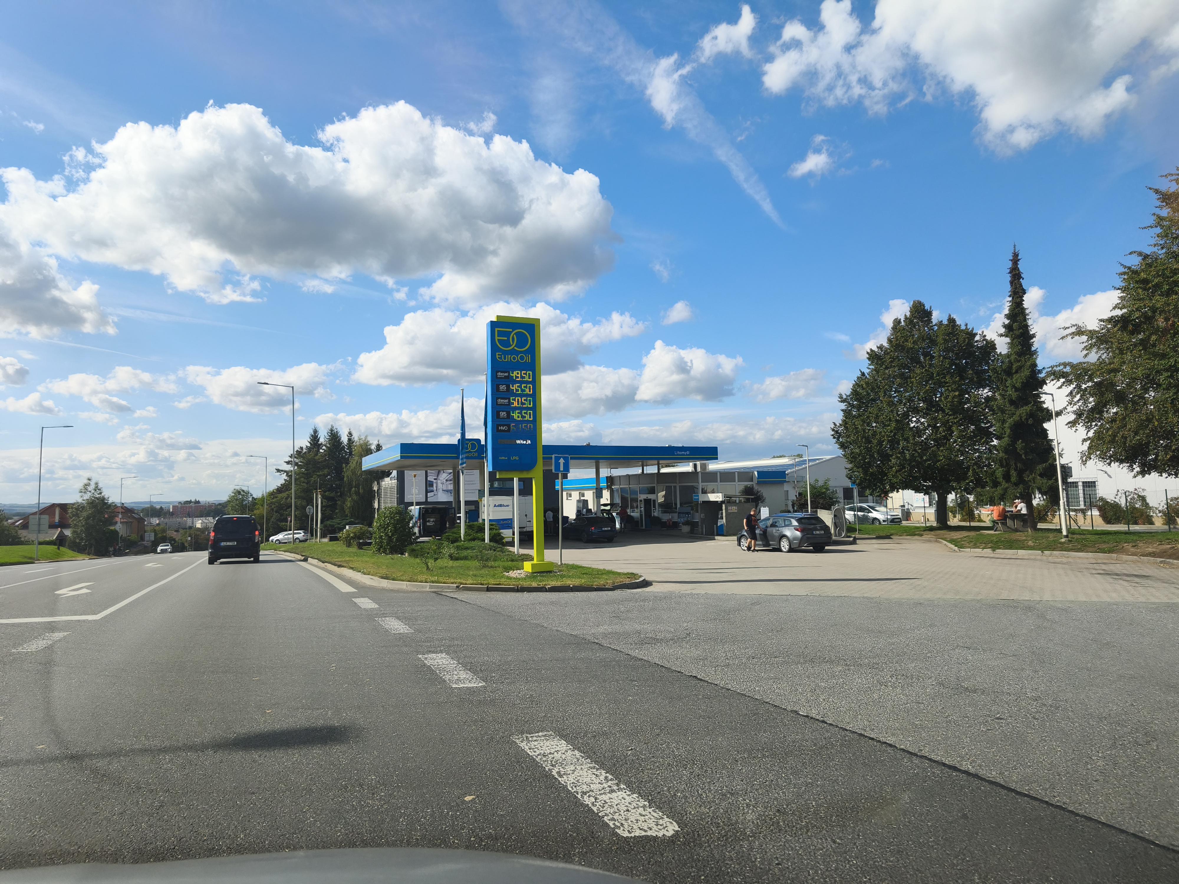 EuroOil foto 4