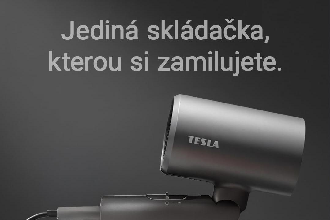 TESLA MyCare AF02