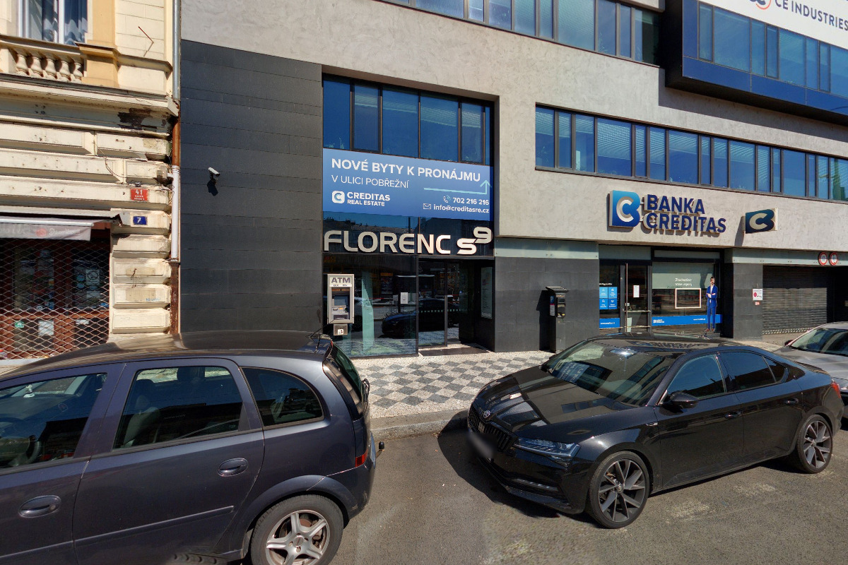 Bankomat Euronet