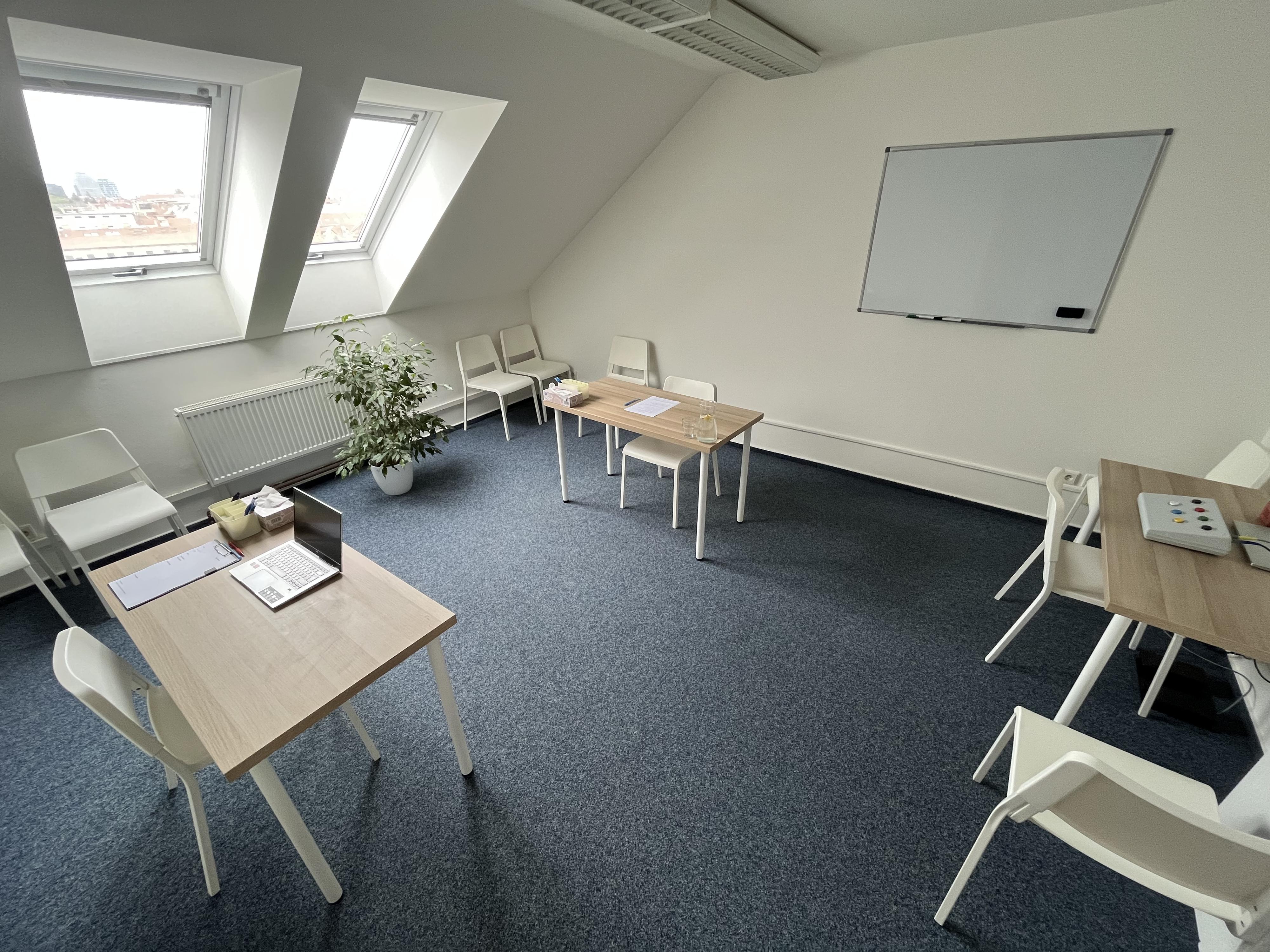 PSYCHOSERVIS BRNO, Mgr. Markéta Kumpoštová foto 4