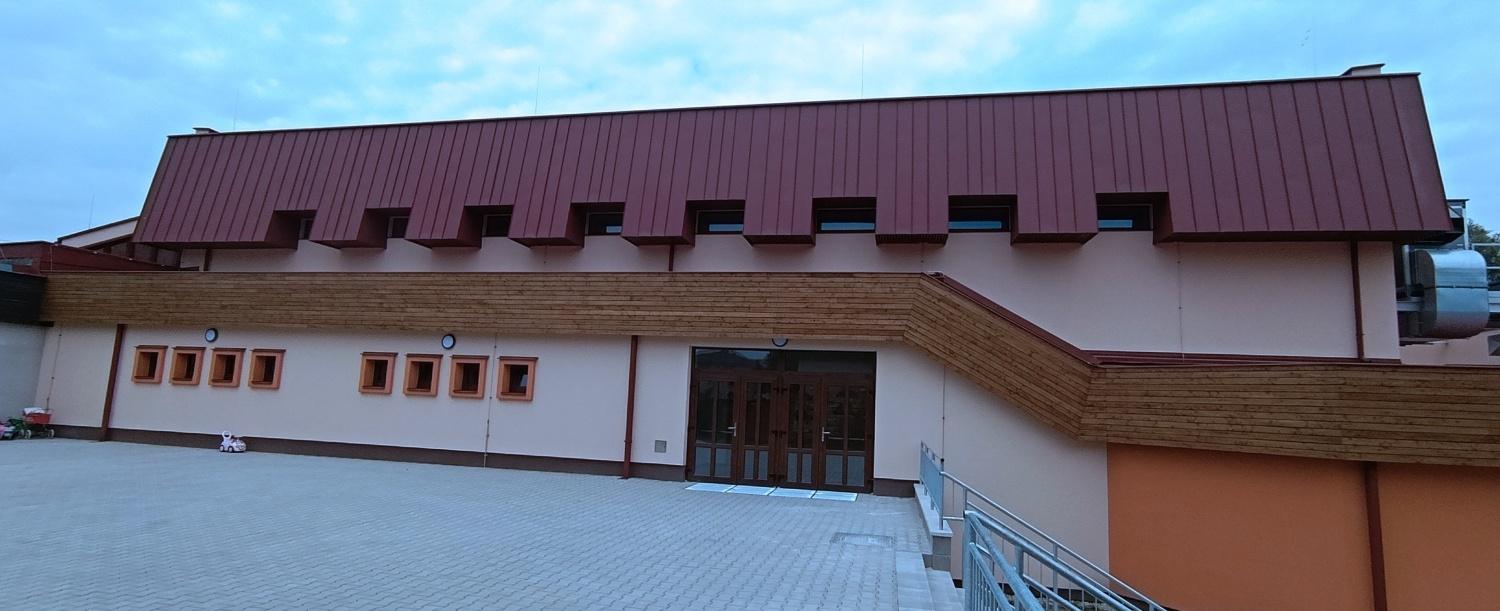 Multifunkční dům Lhoty u Potštejna foto 1