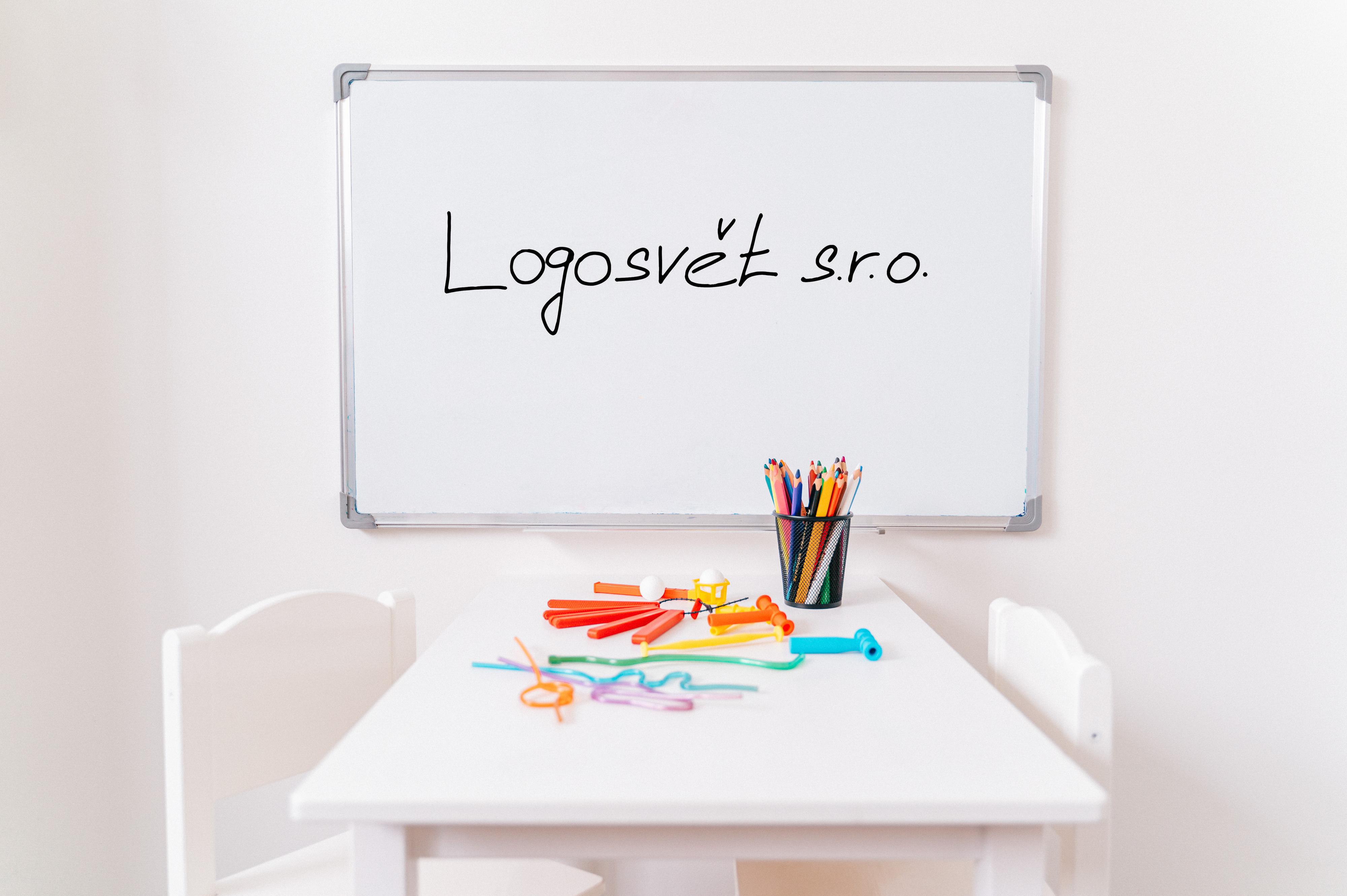 Logosvět s.r.o.