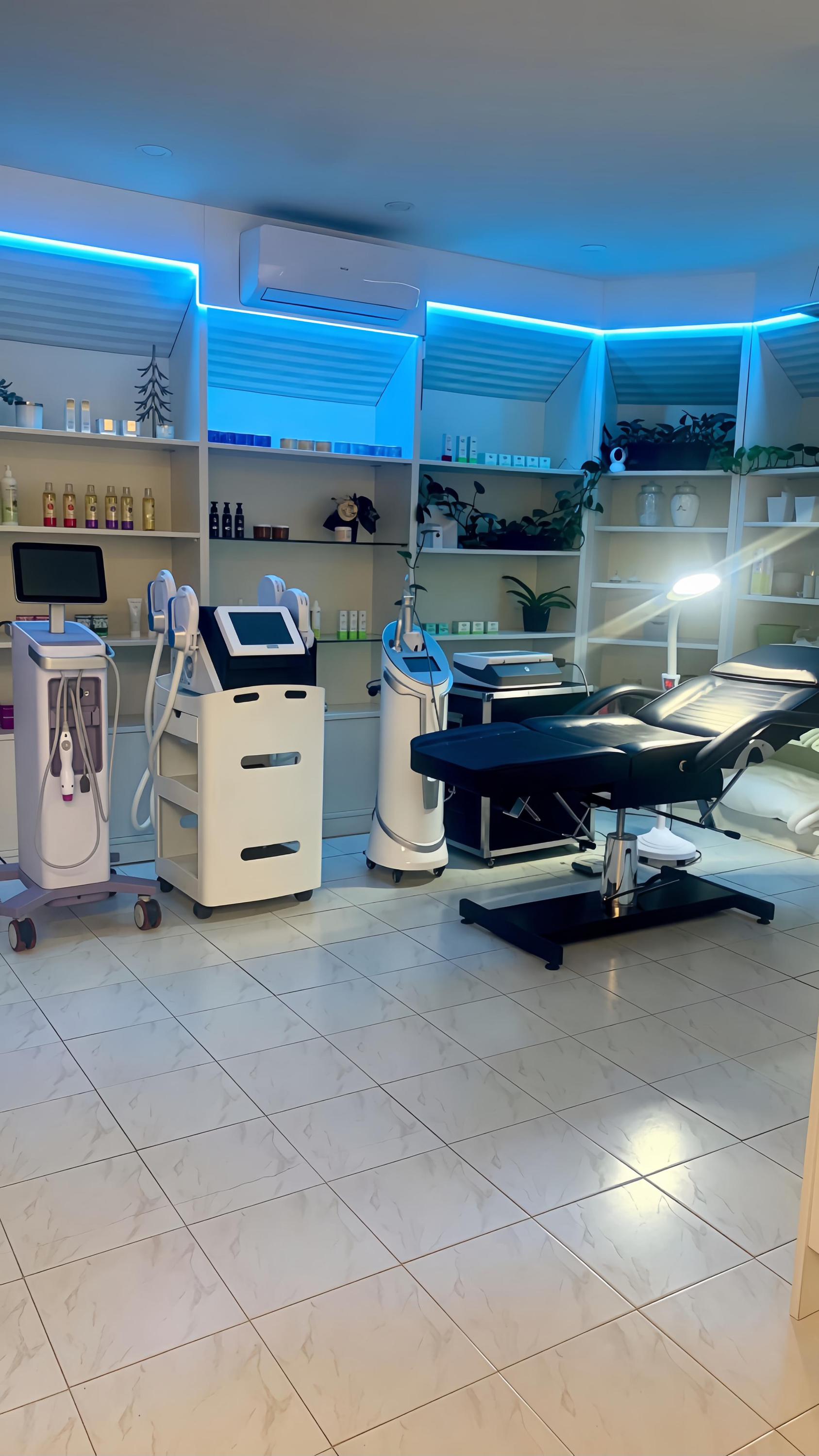 JD Beauty Clinic foto 3