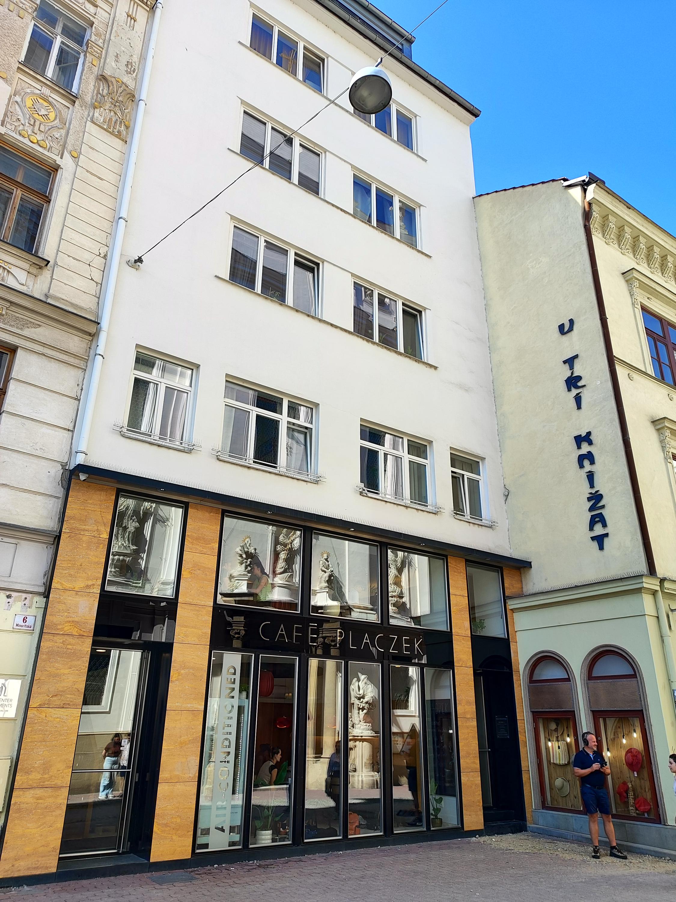 Café Placzek foto 5