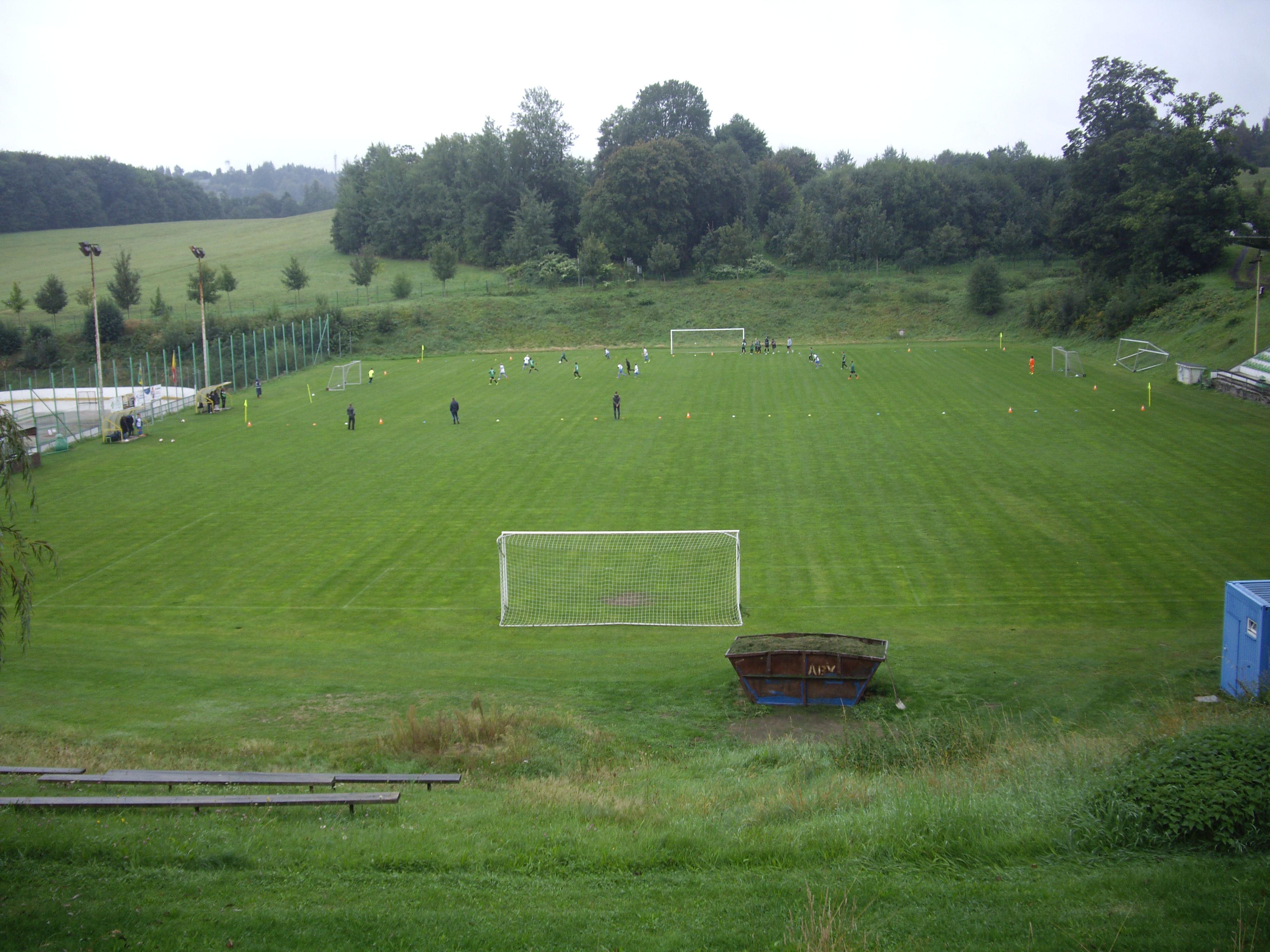 Fotbalový klub Dolní Poustevna foto 2