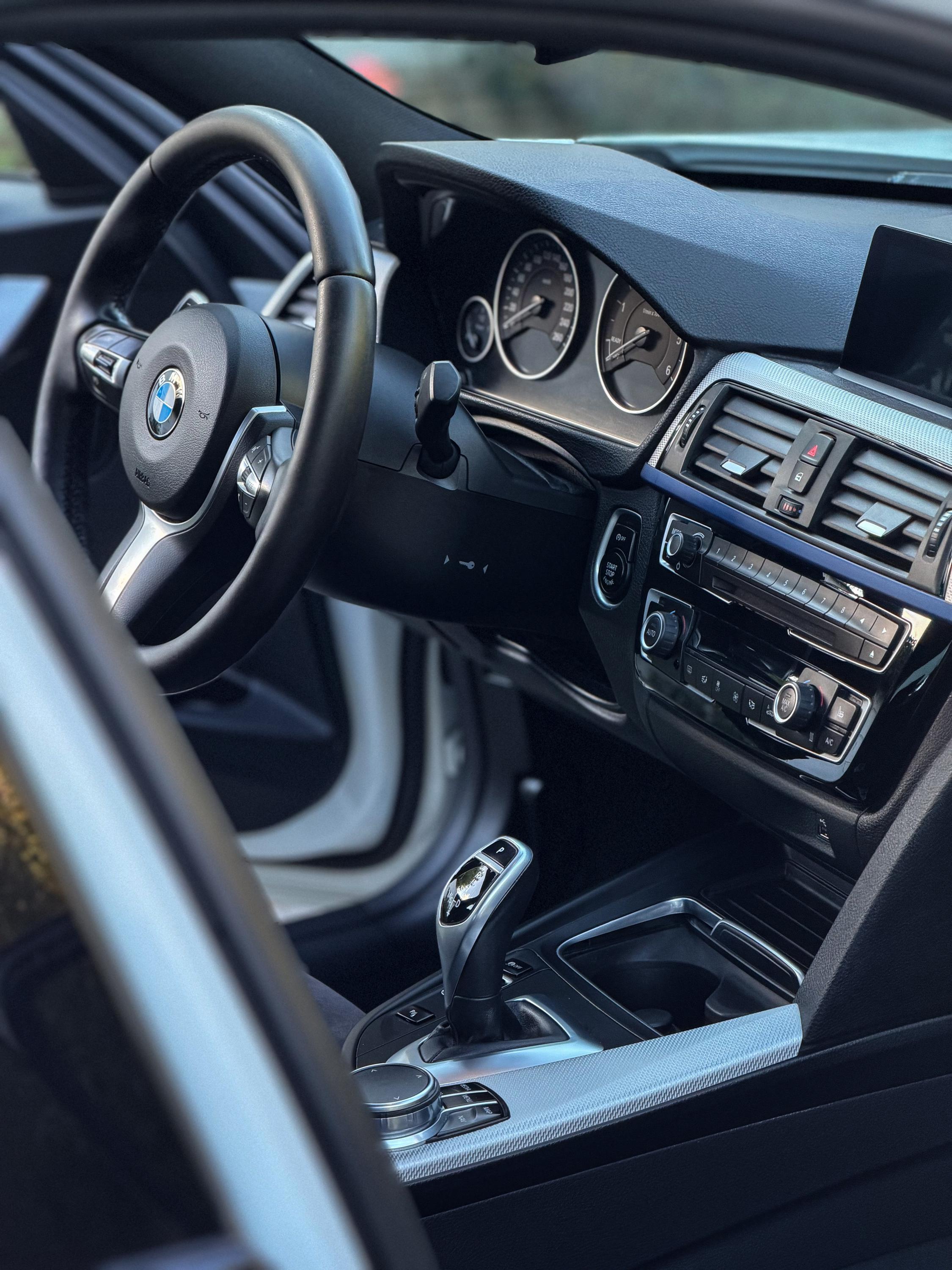 ZOCH Performance - Mobilní auto detailing, diagnostika foto 3