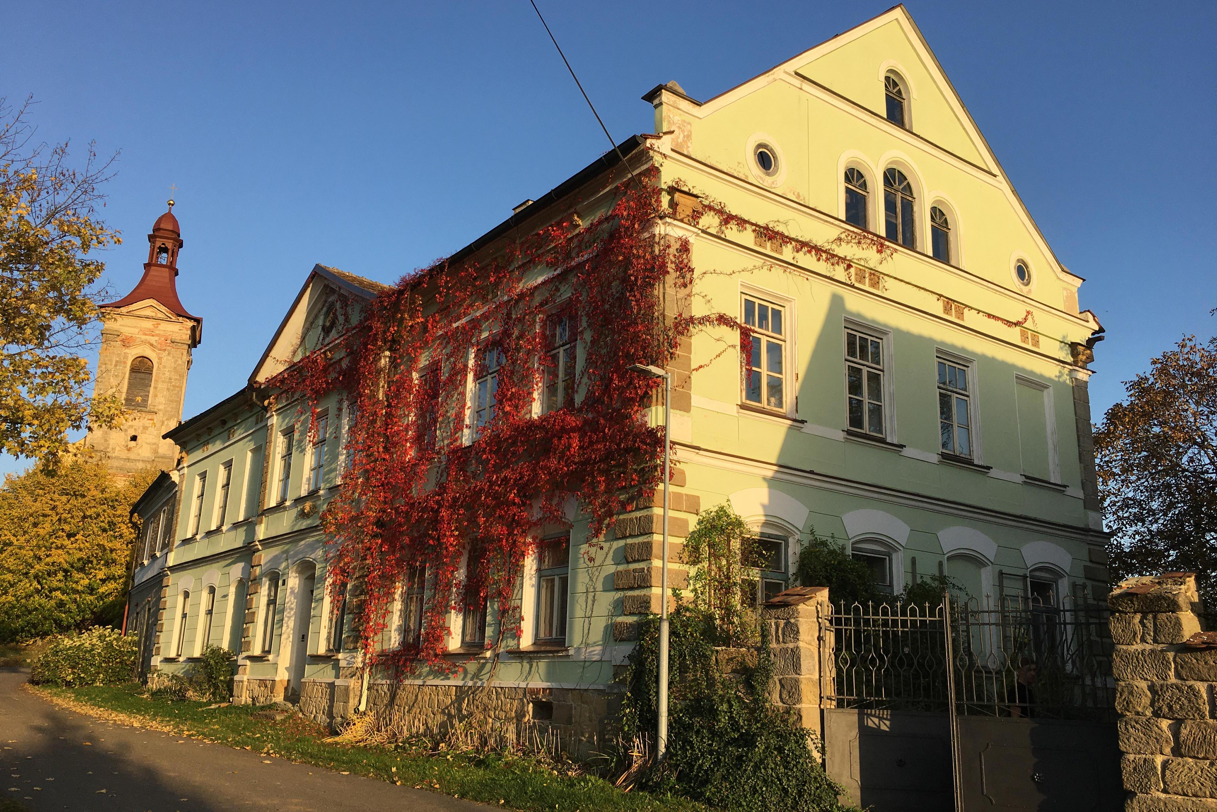 Chlum 1