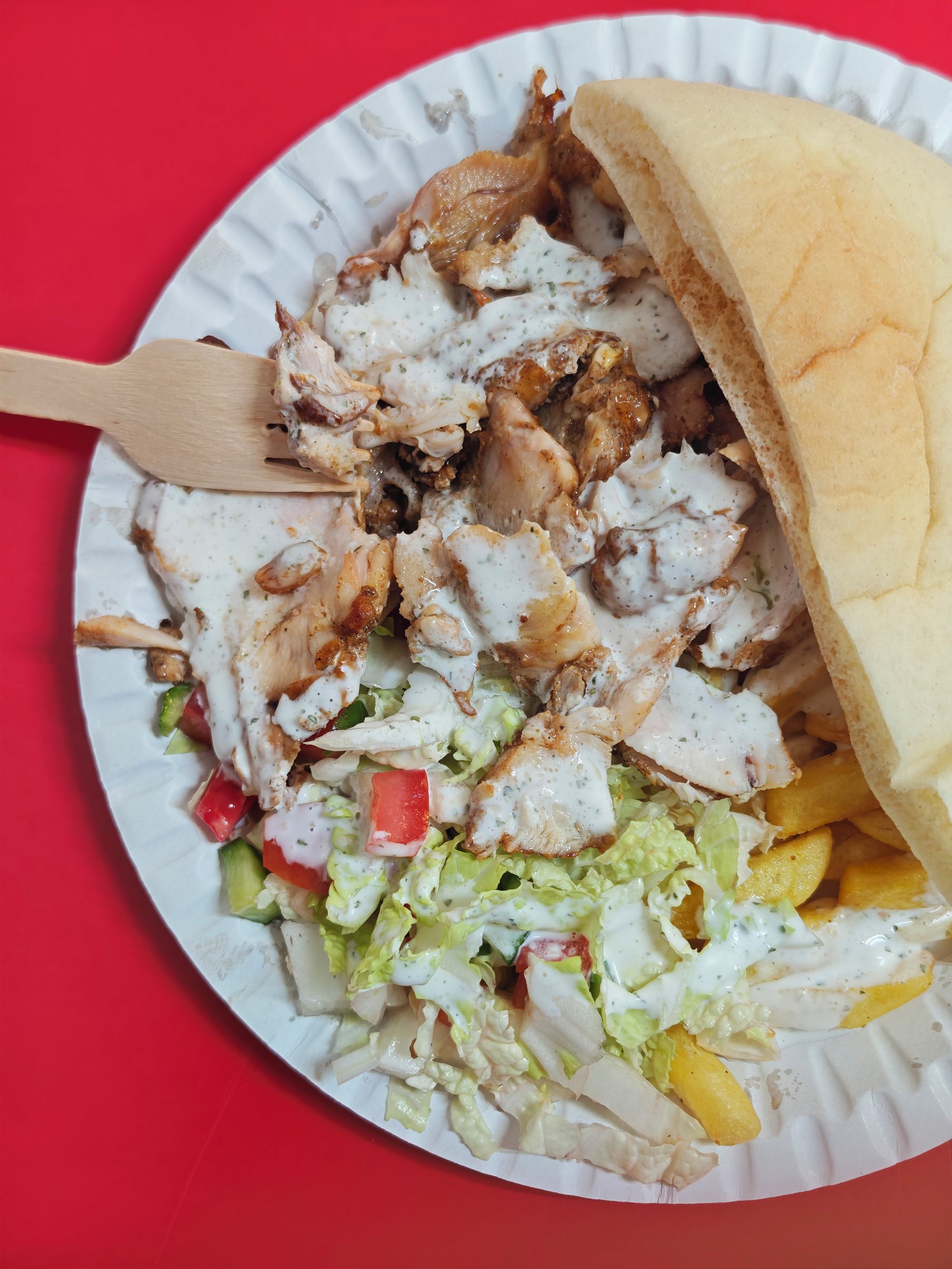 Gyros u Alibaby foto 3