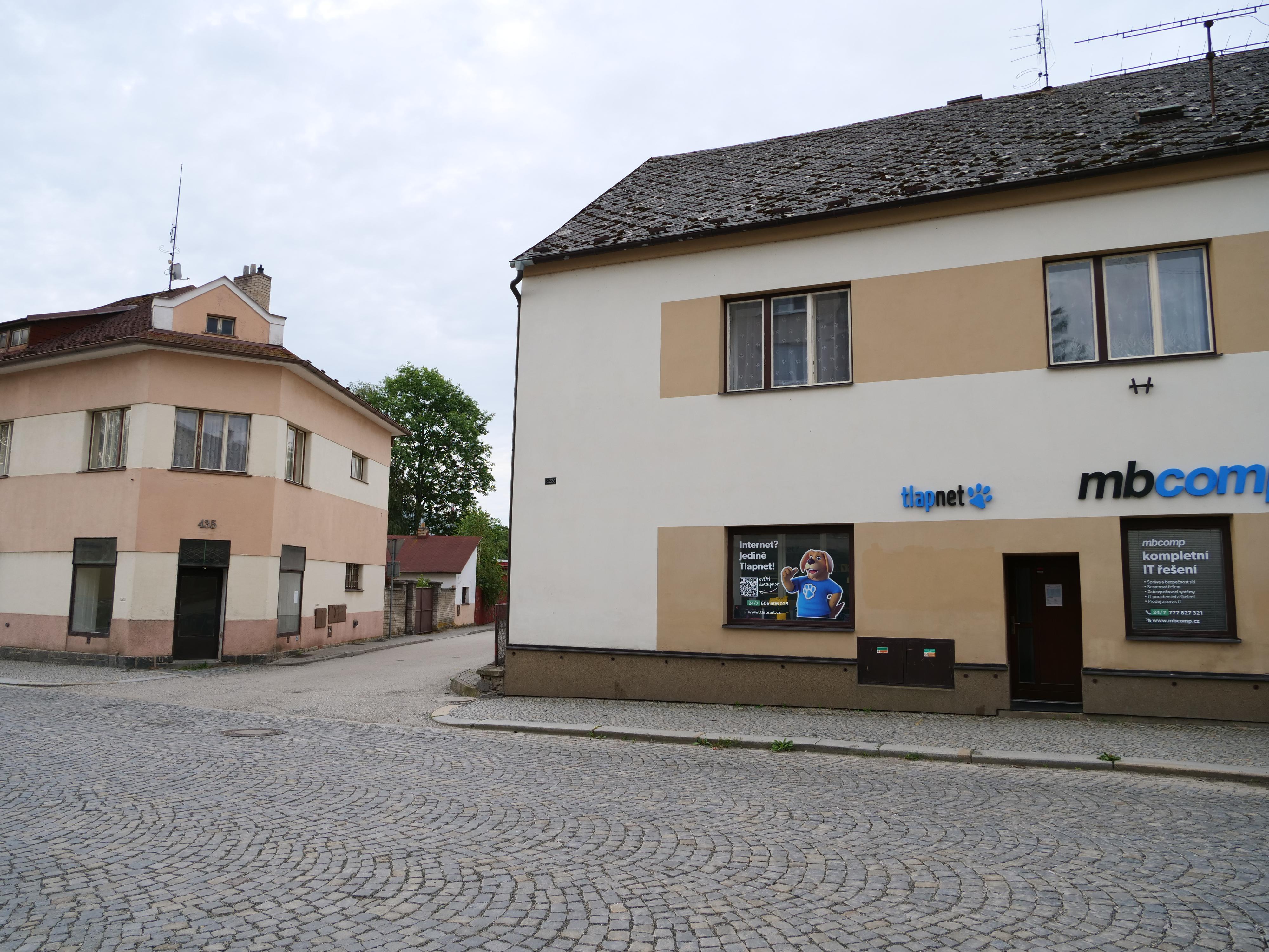 mbcomp IT, s.r.o. foto 4