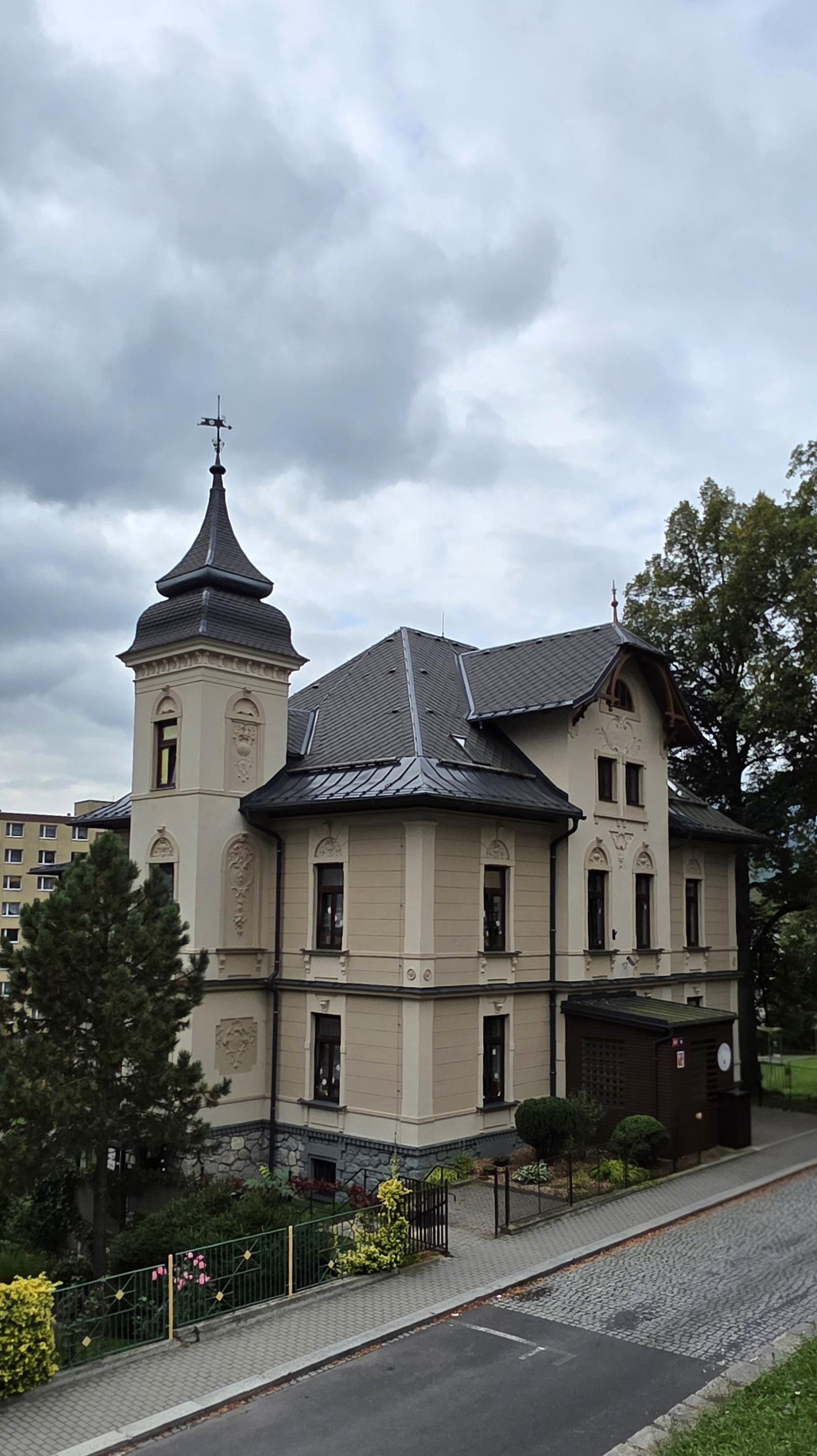 MŠ Kopretina Jeseník, Tyršova foto 4