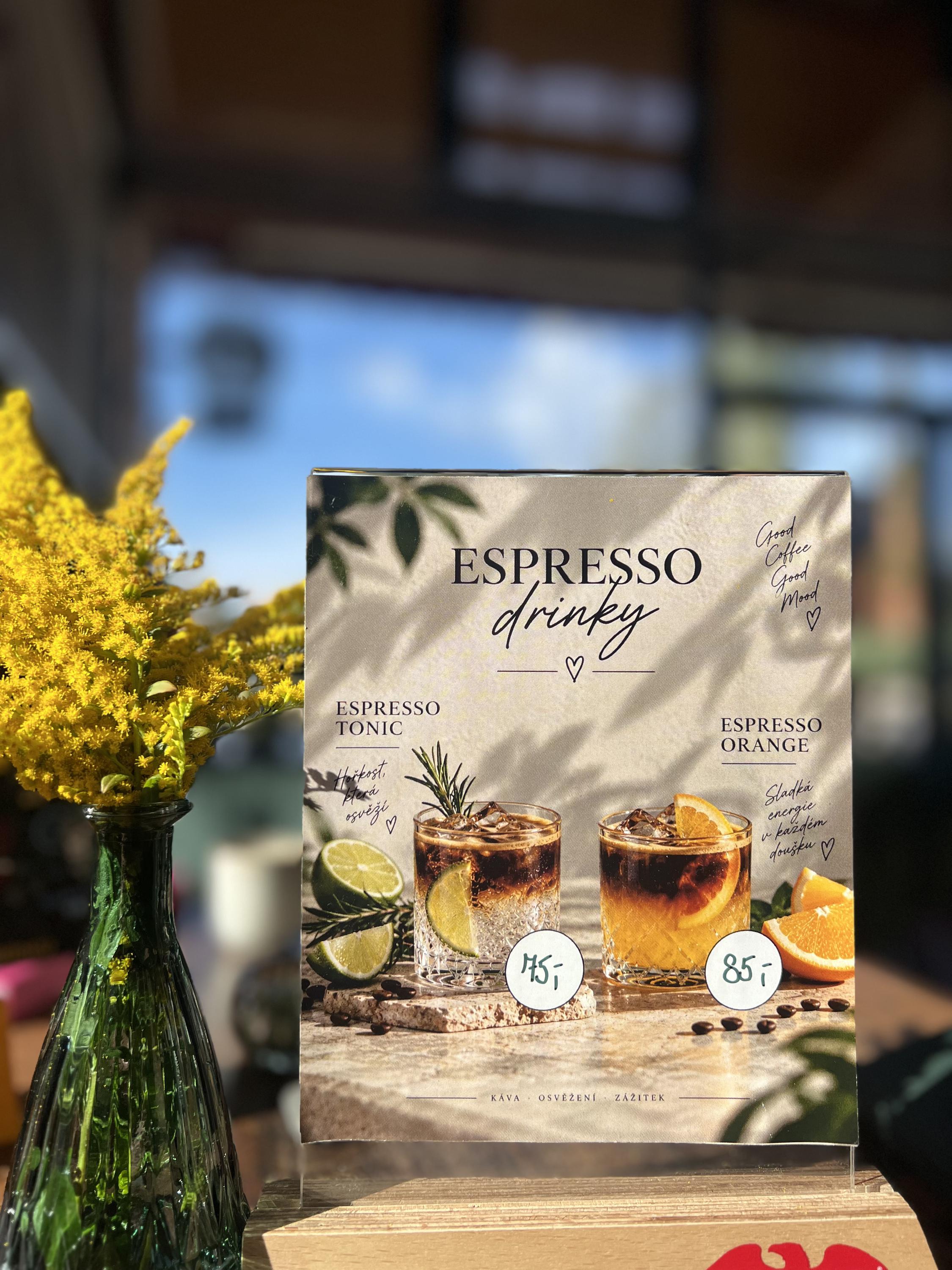 Elite Coffee & BISTRO foto 1