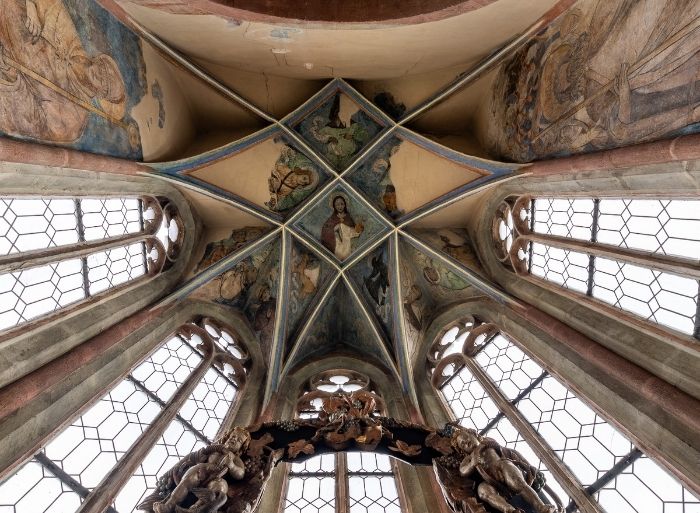 České muzeum stříbra - Hrádek foto 3