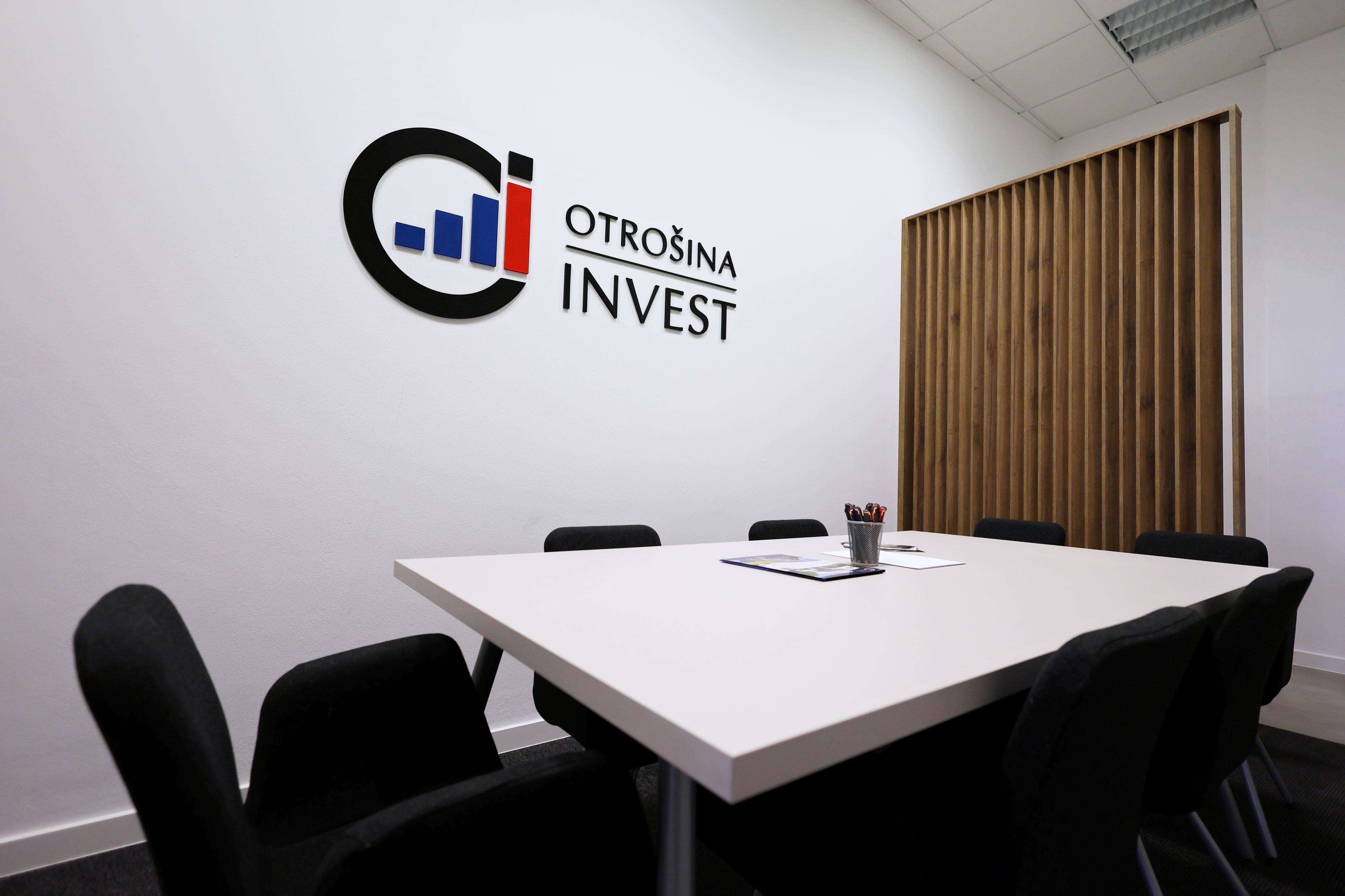 OTROŠINA Invest - realitní kancelář foto 4