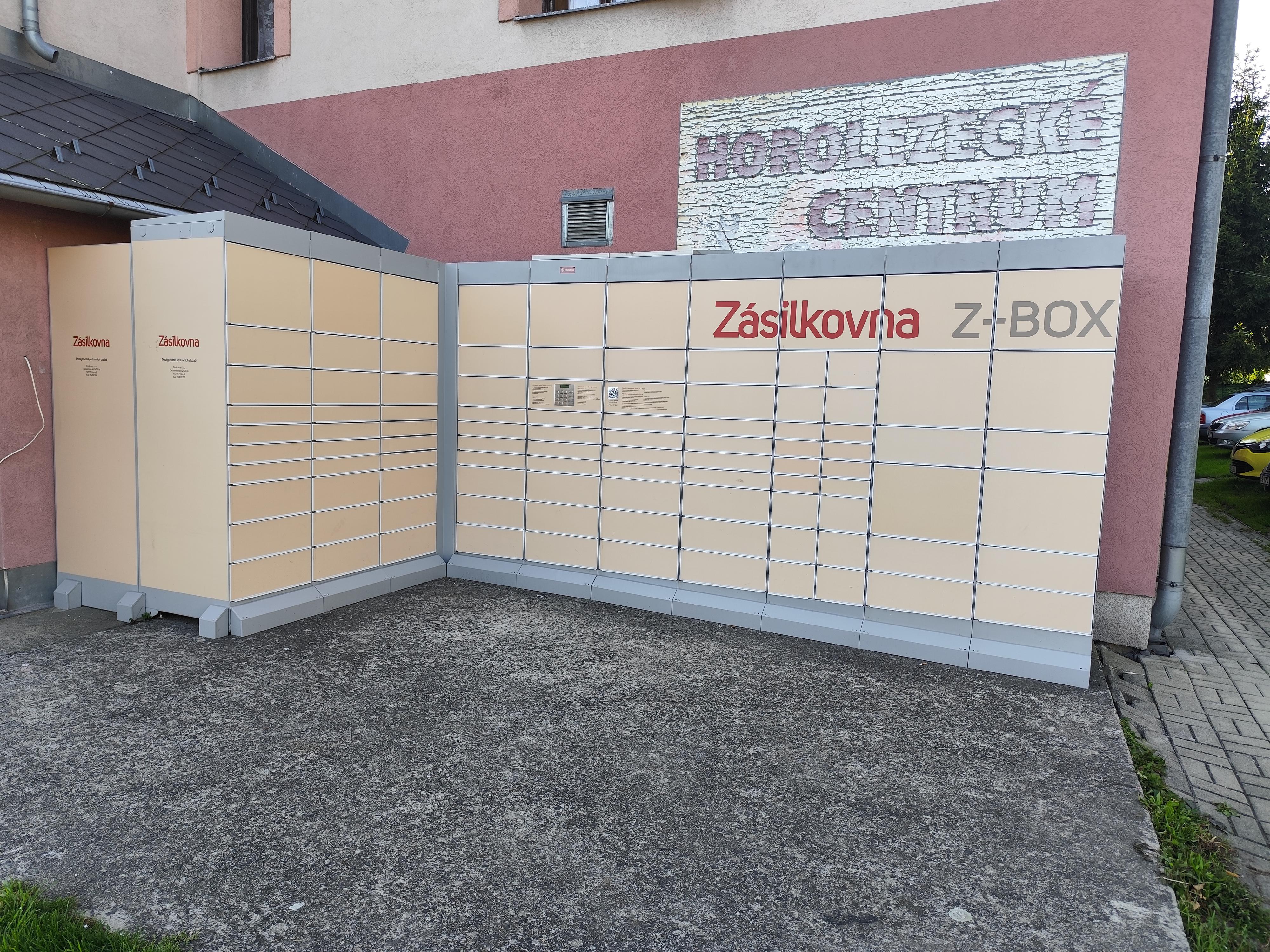 Z-BOX