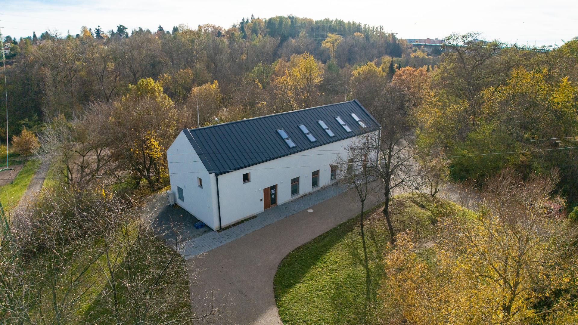 Skautský dům Střela