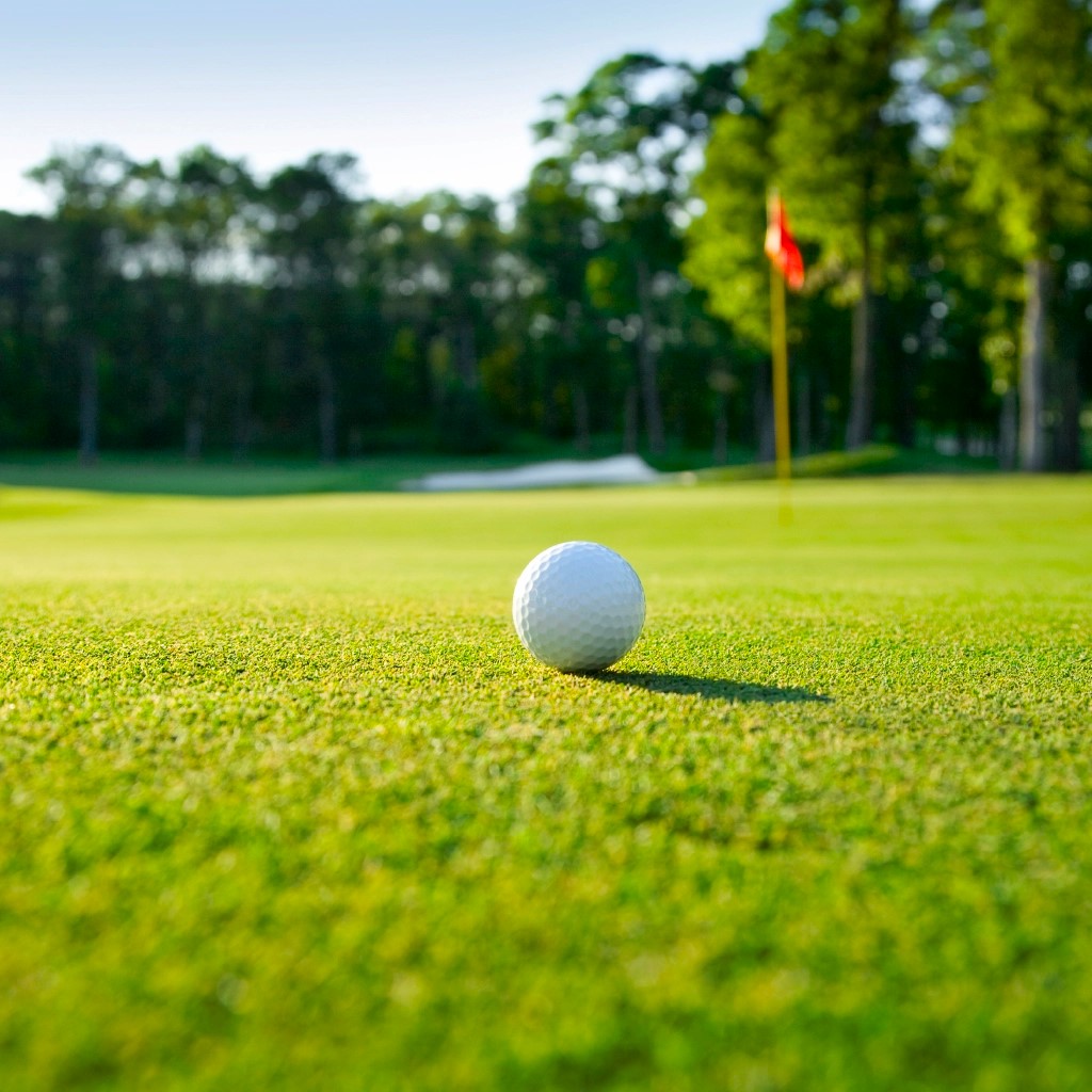 Greenkeeper foto 5