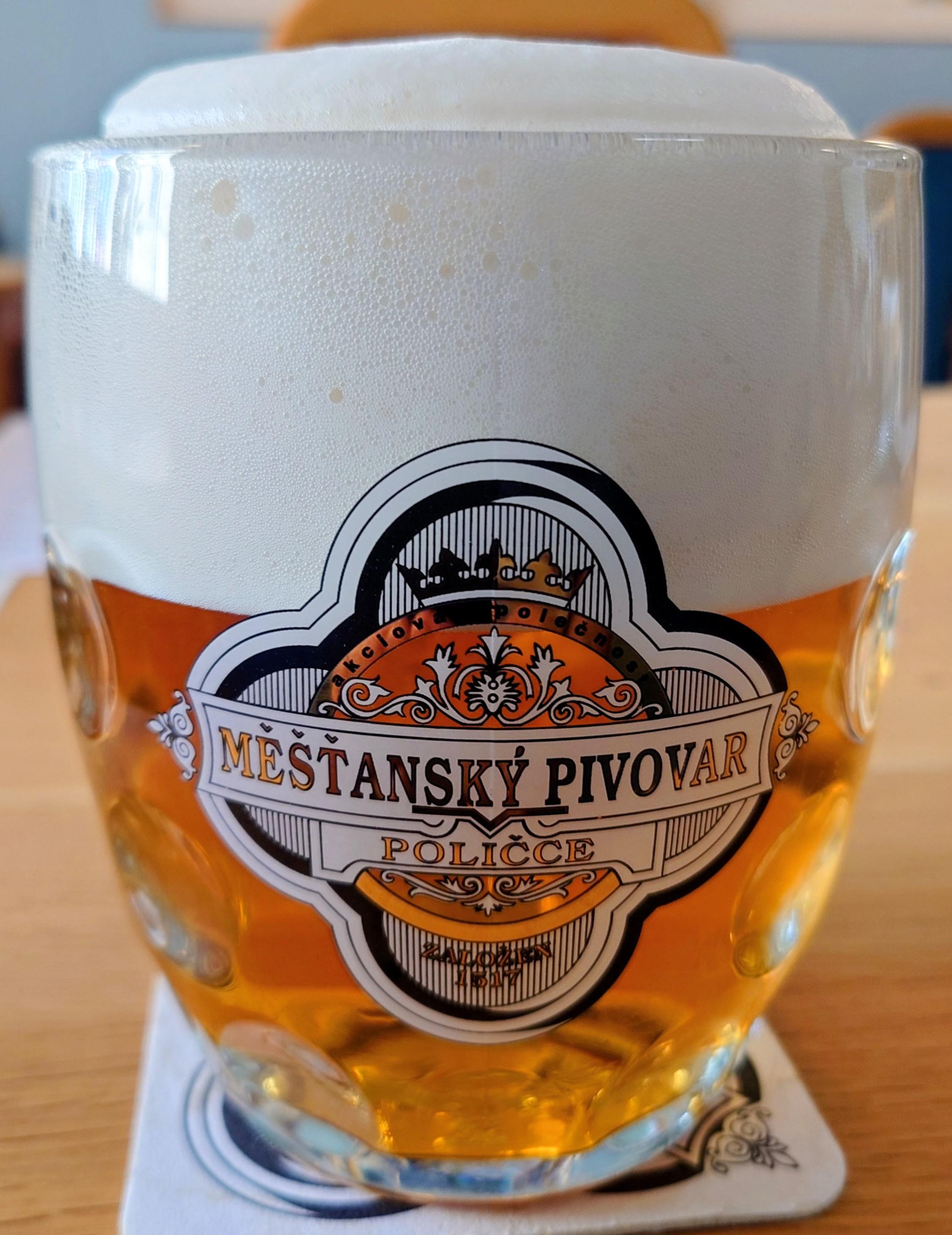 Restaurace Pivovar Polička foto 3