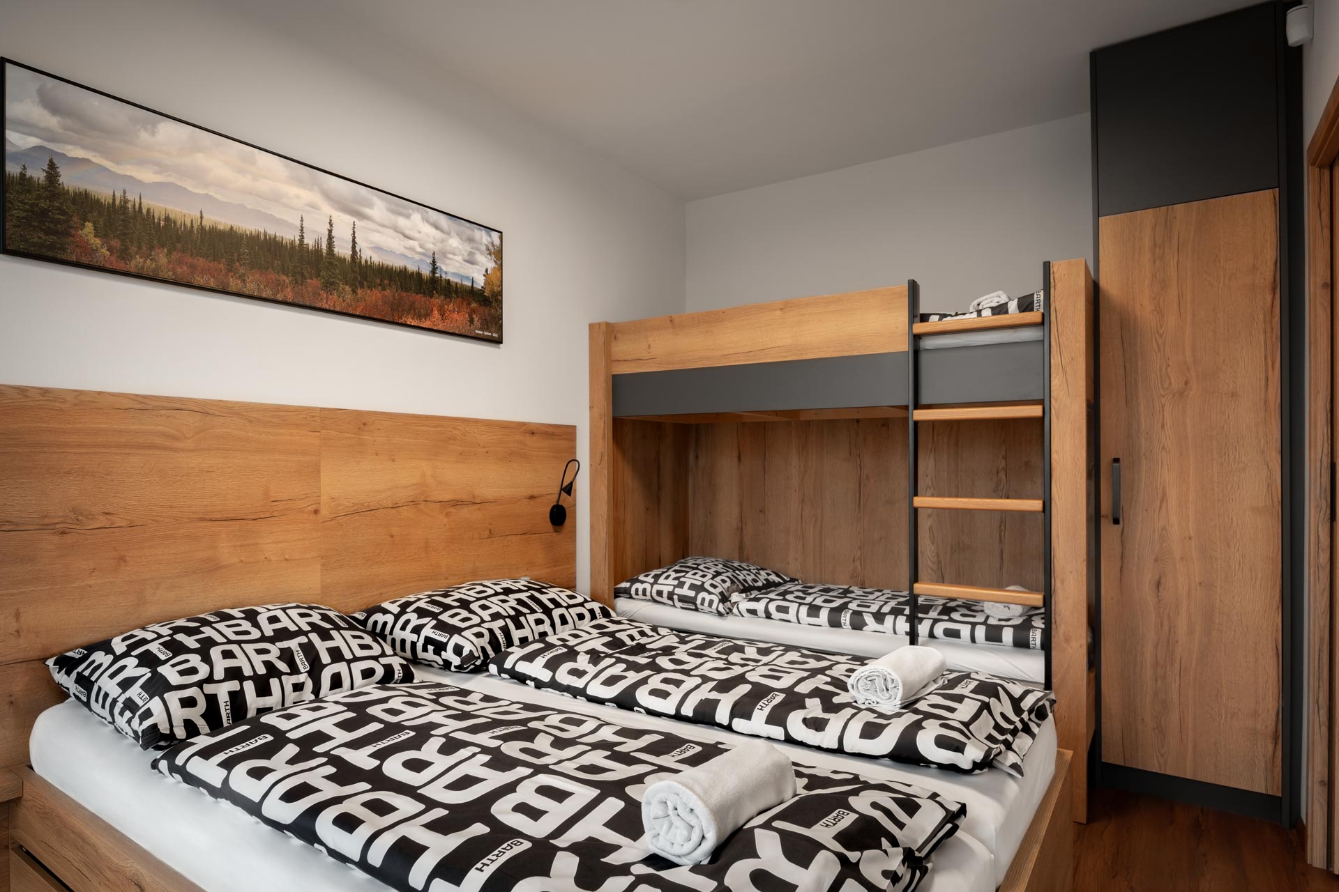 BARTH Holiday - Bungalov F38 foto 4