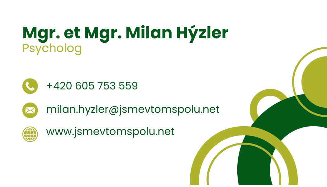 Milan Hýzler - Jsme v tom spolu foto 2
