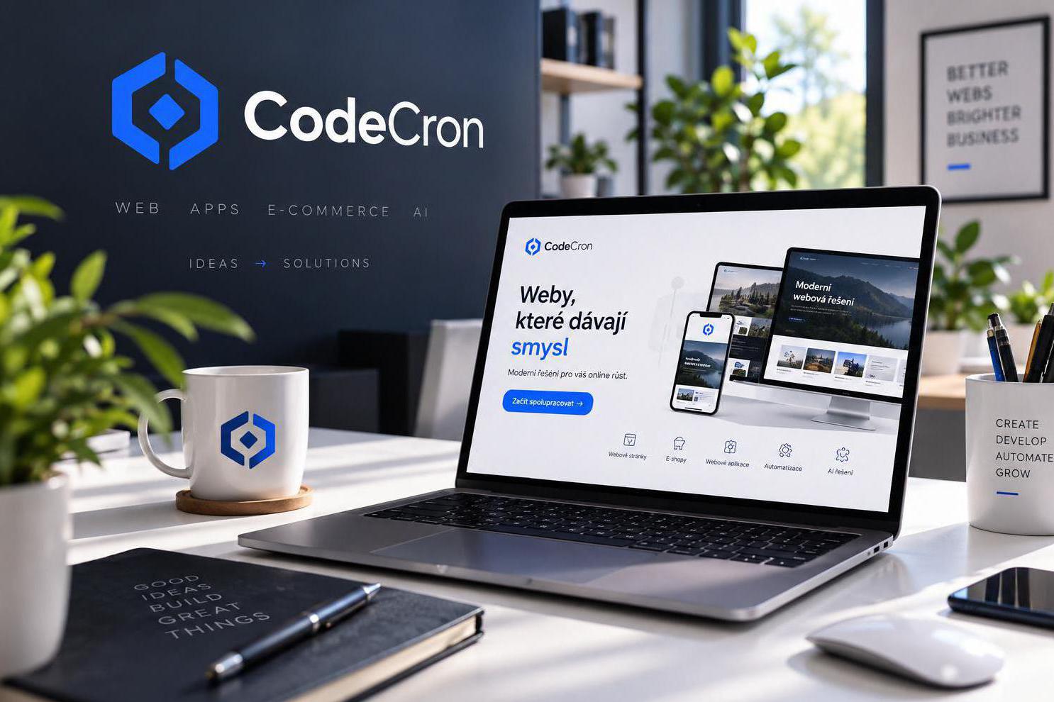 CodeCron