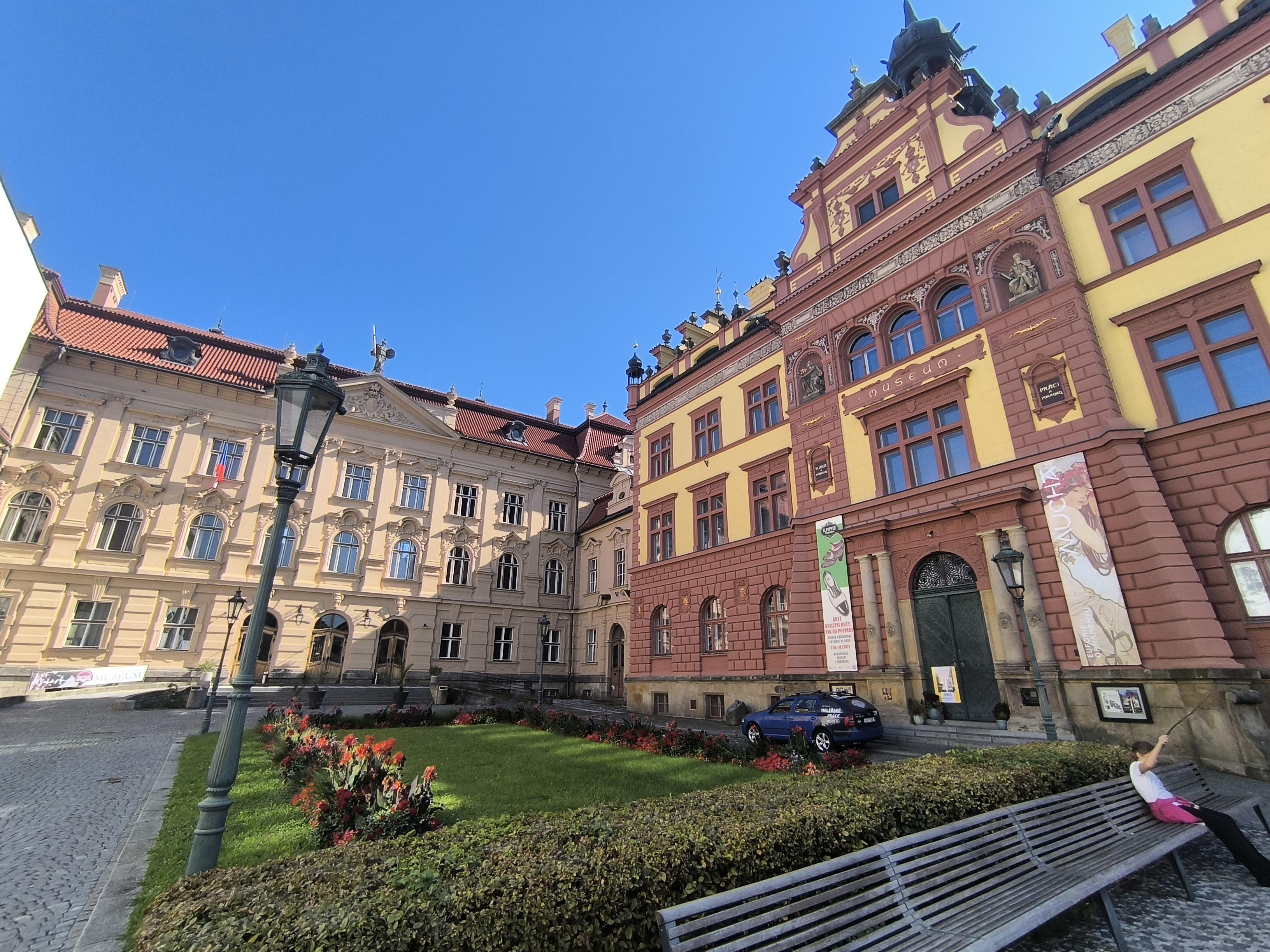 Regionální muzeum v Chrudimi foto 4