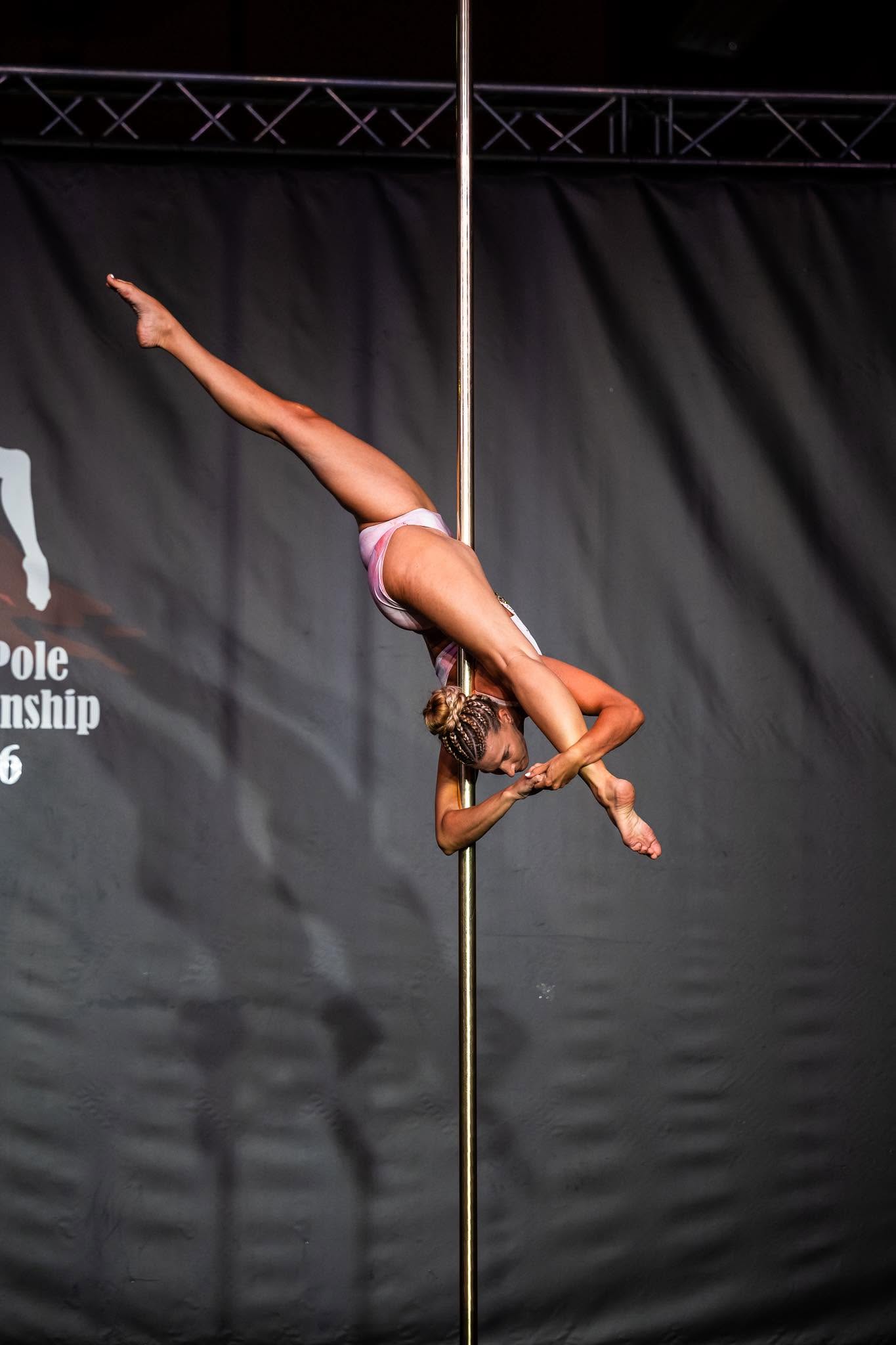 Pole Dance & Gym Český Brod foto 4
