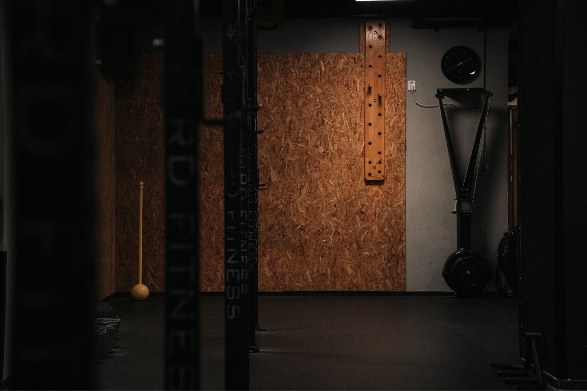 machan gym foto 6