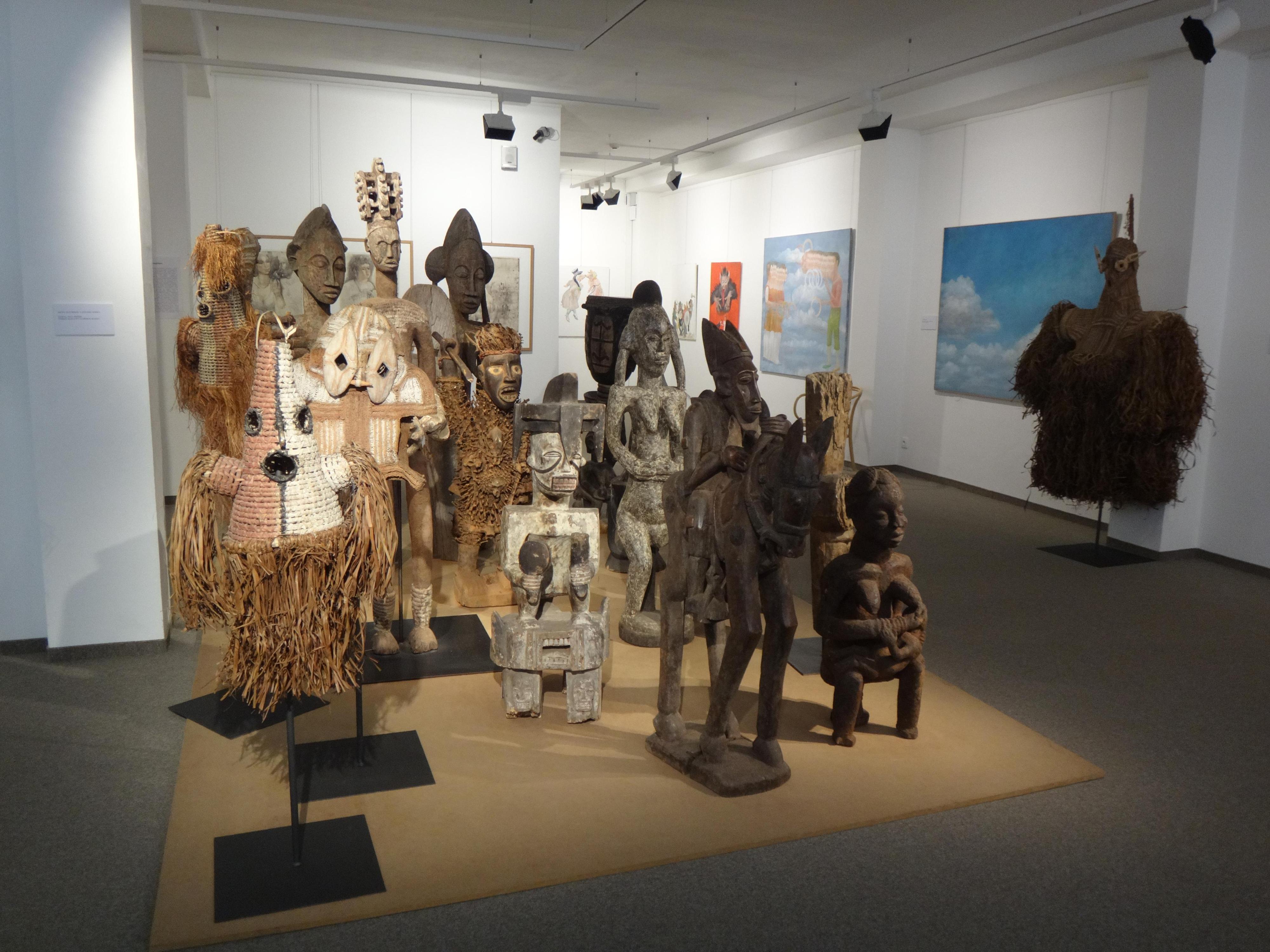 Galerie Anderle foto 6