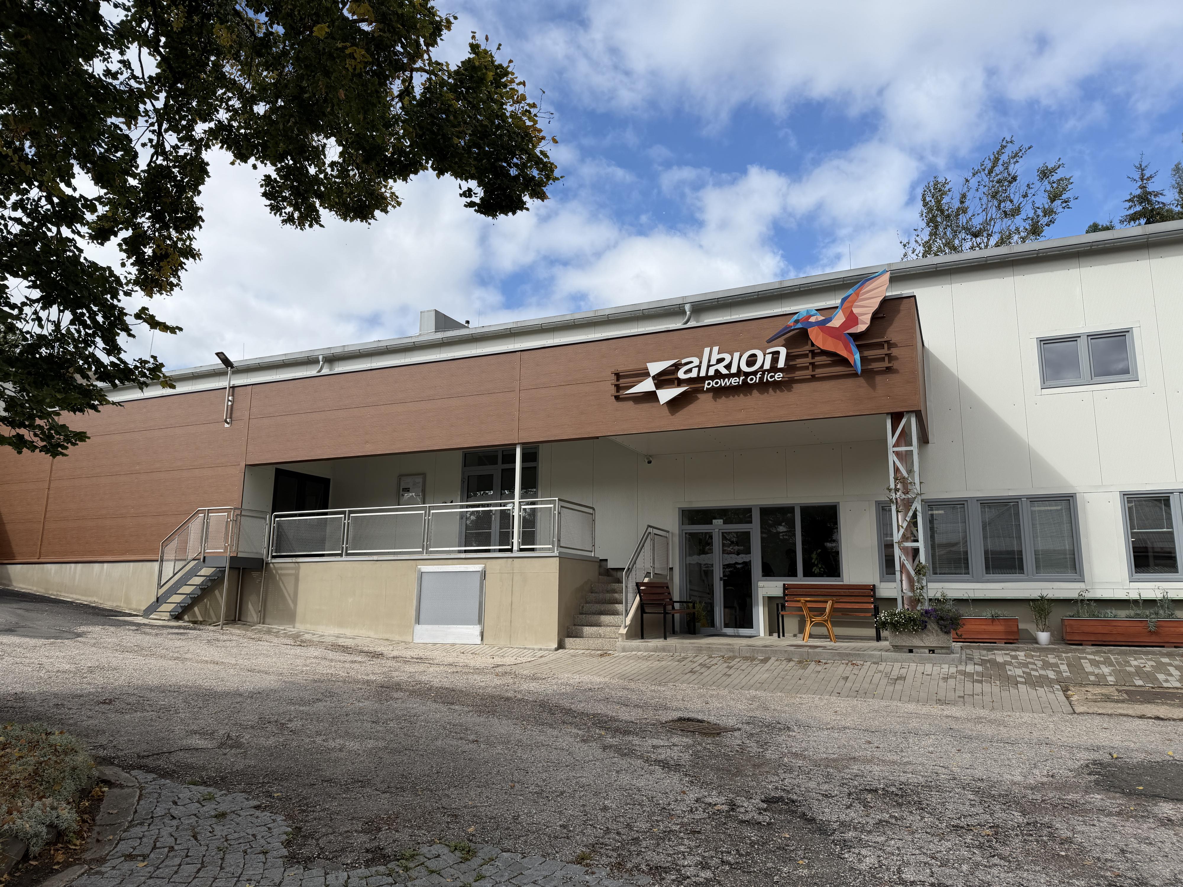 Alkion service s.r.o. foto 6