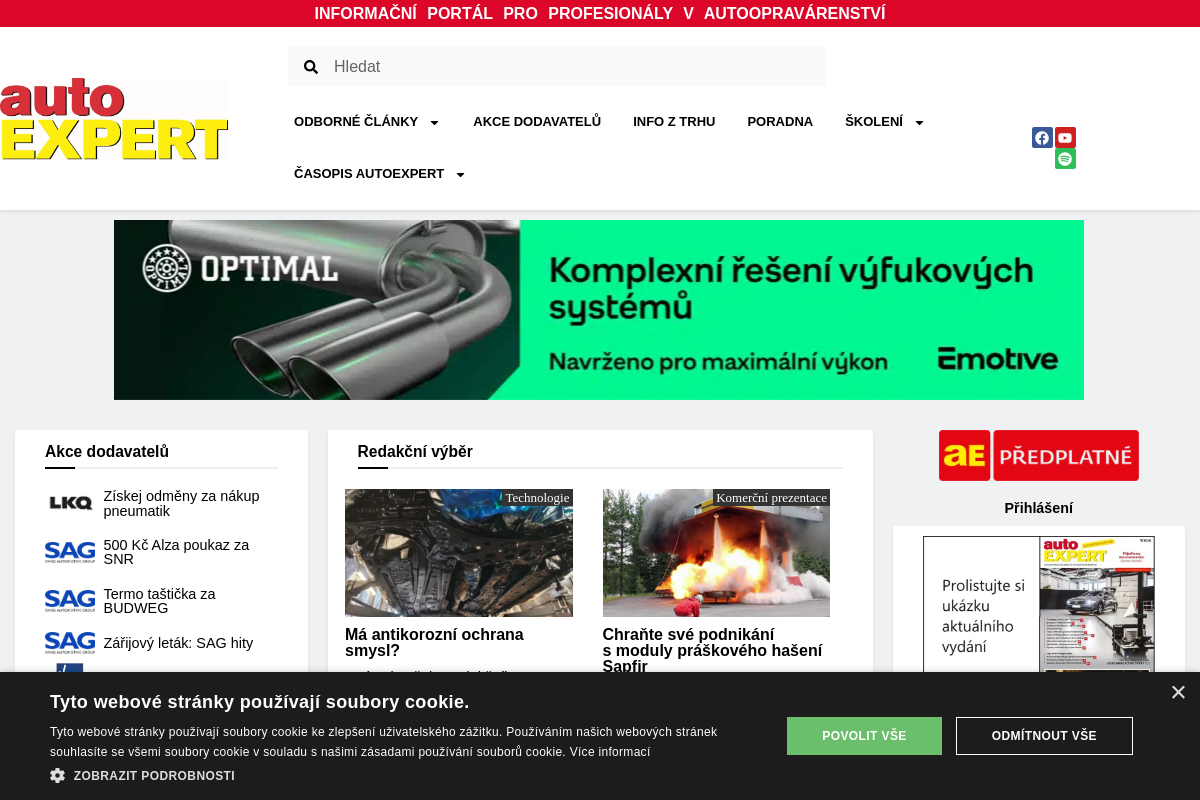 AutoEXPERT