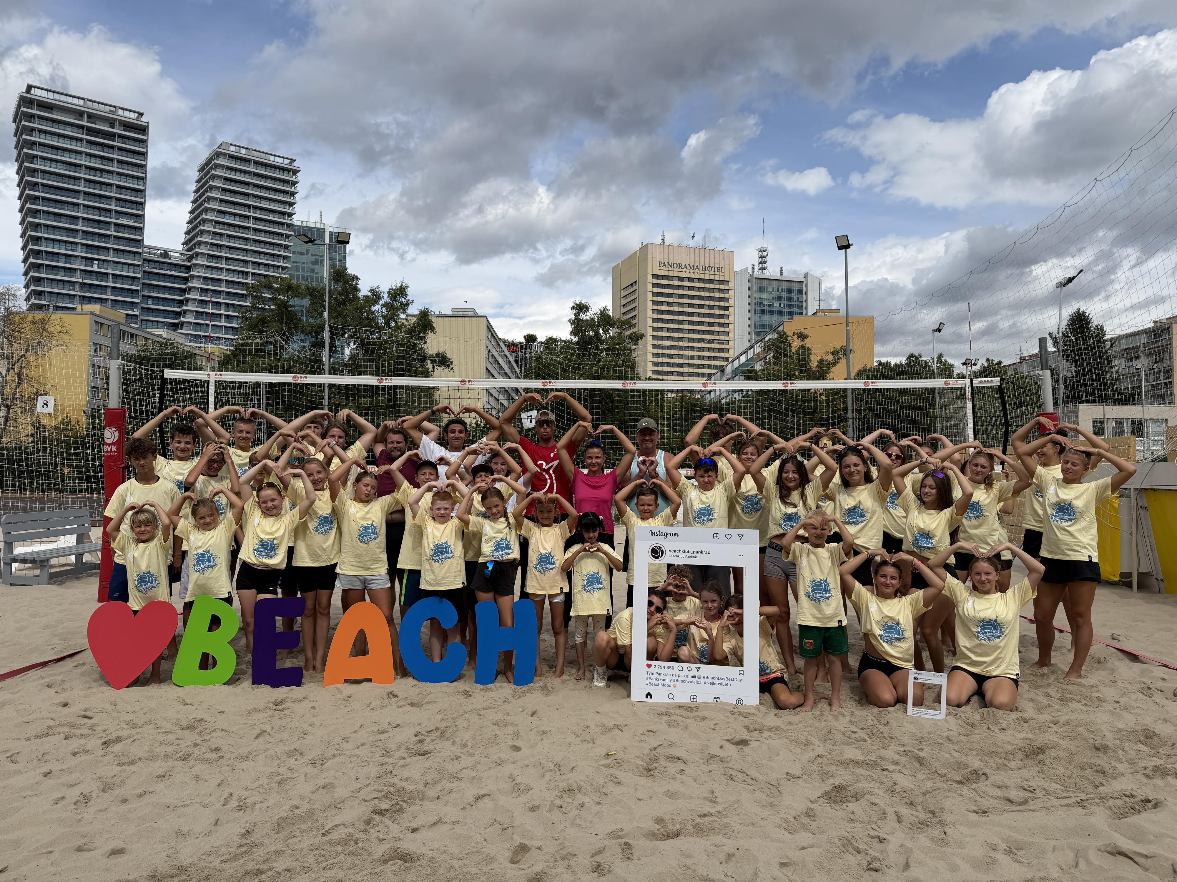 Beachklub Praha Pankrác foto 6