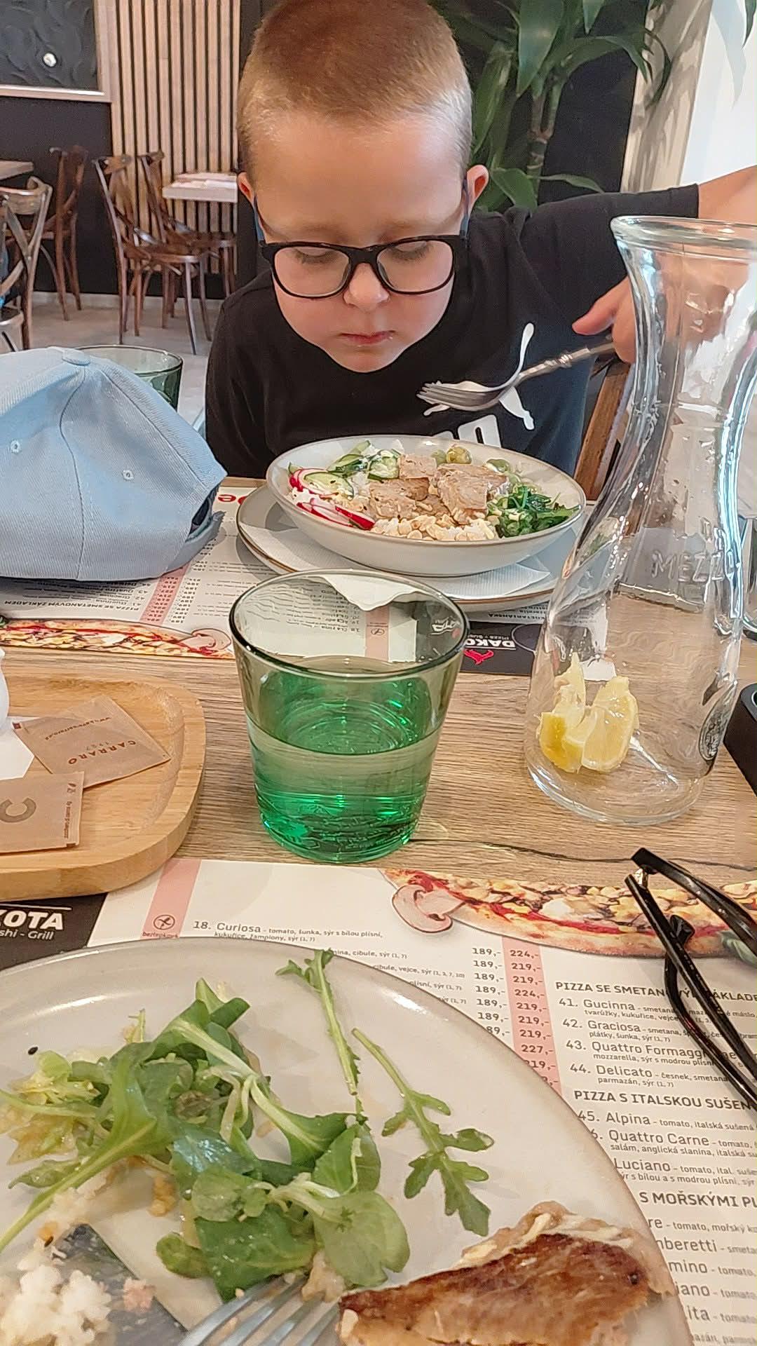 Dakota Pizza - Sushi - Grill foto 3