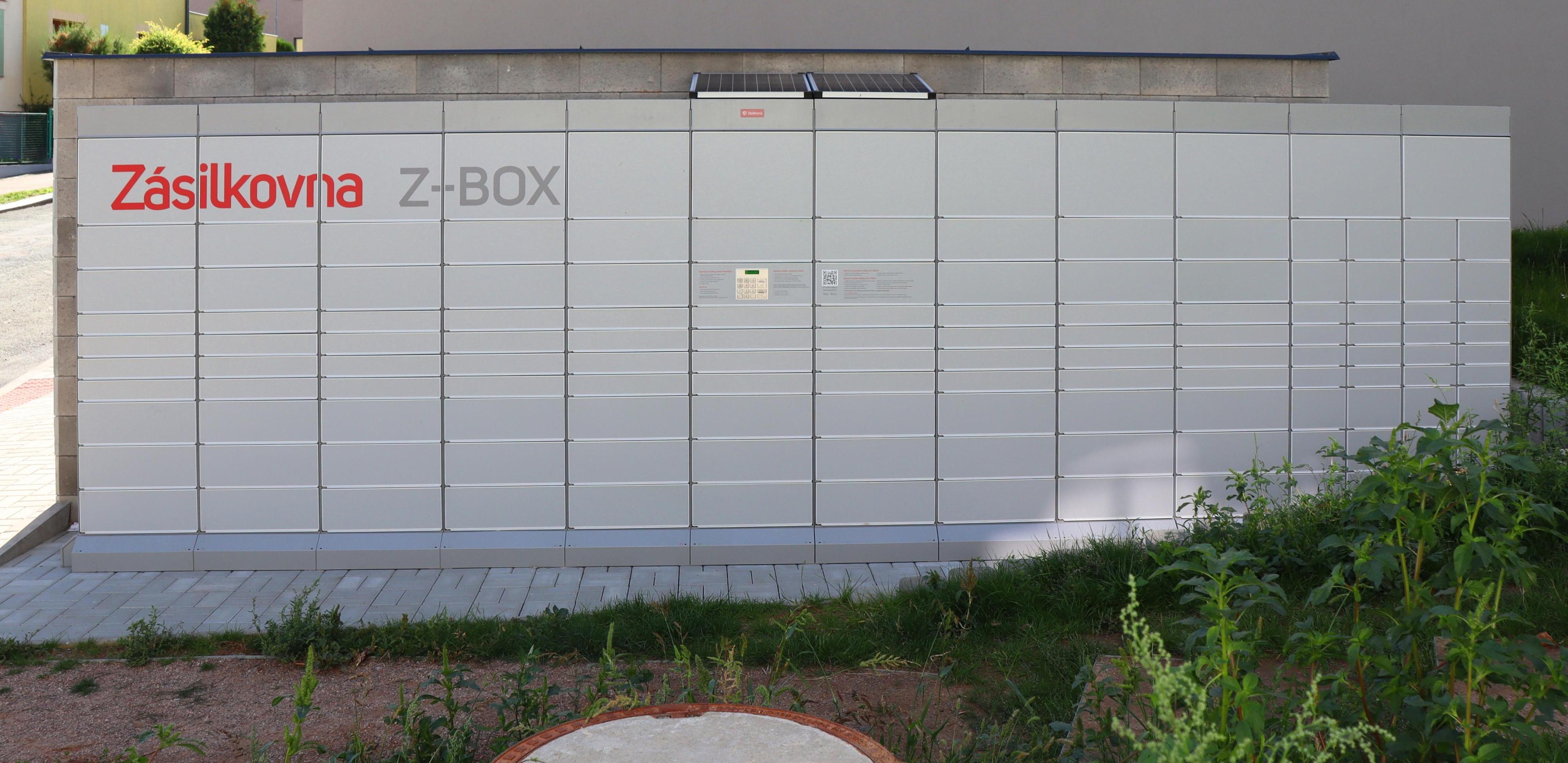 Z-BOX foto 2