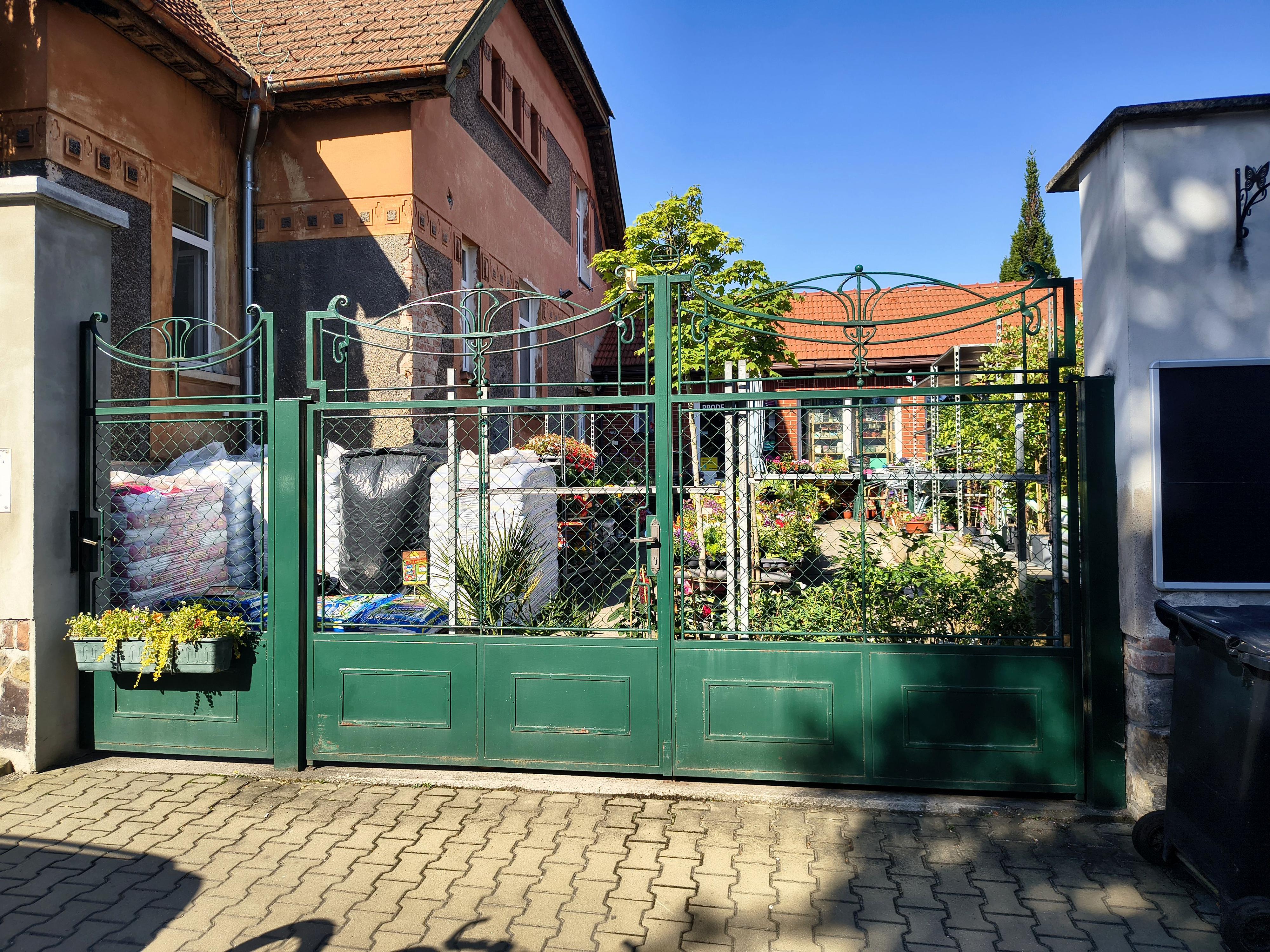 Zahradnictví U Machátů foto 6