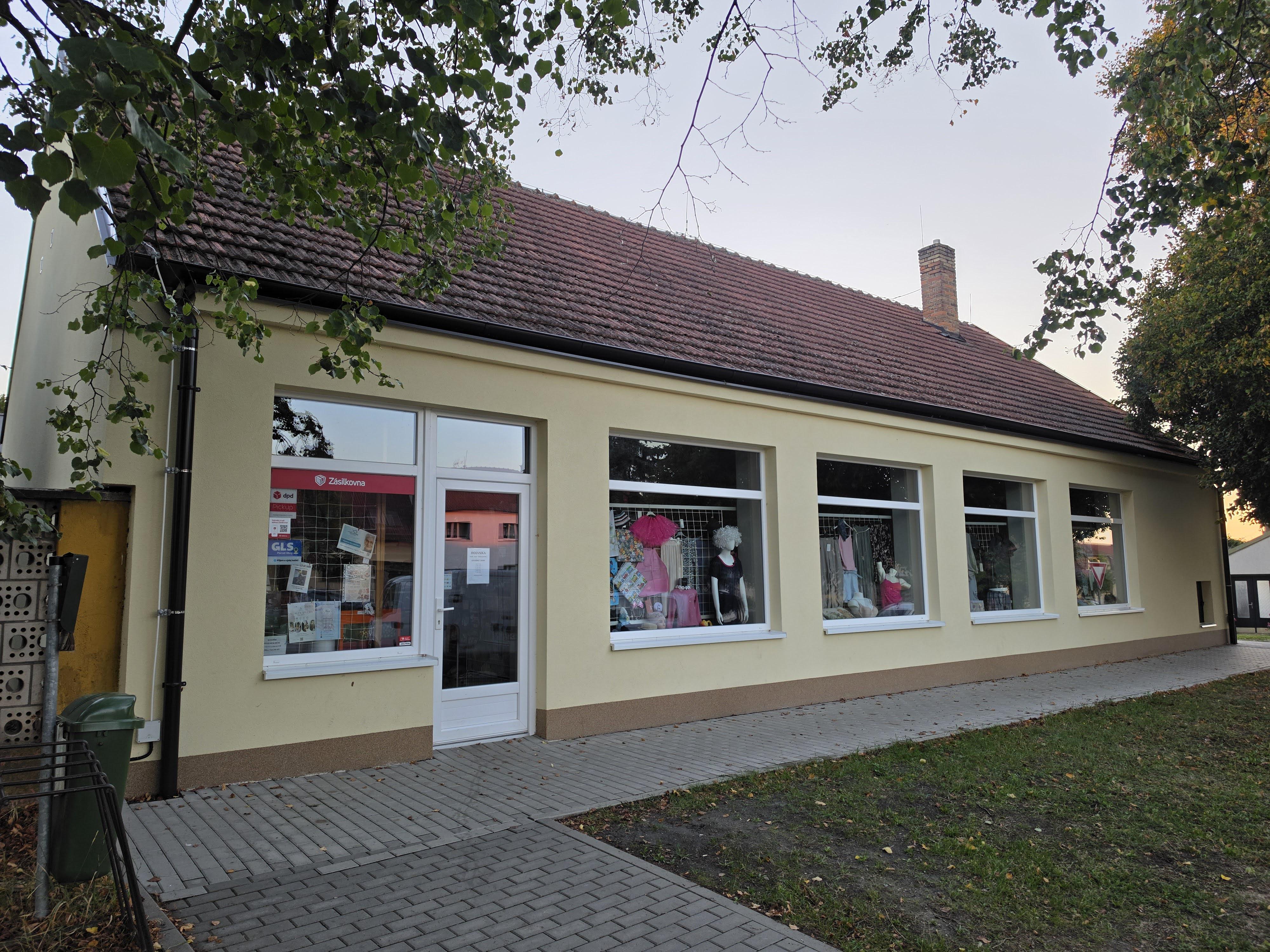 Boianka - textil