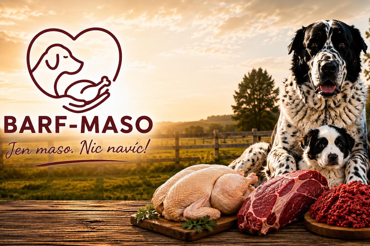 BARF-MASO.CZ foto 1
