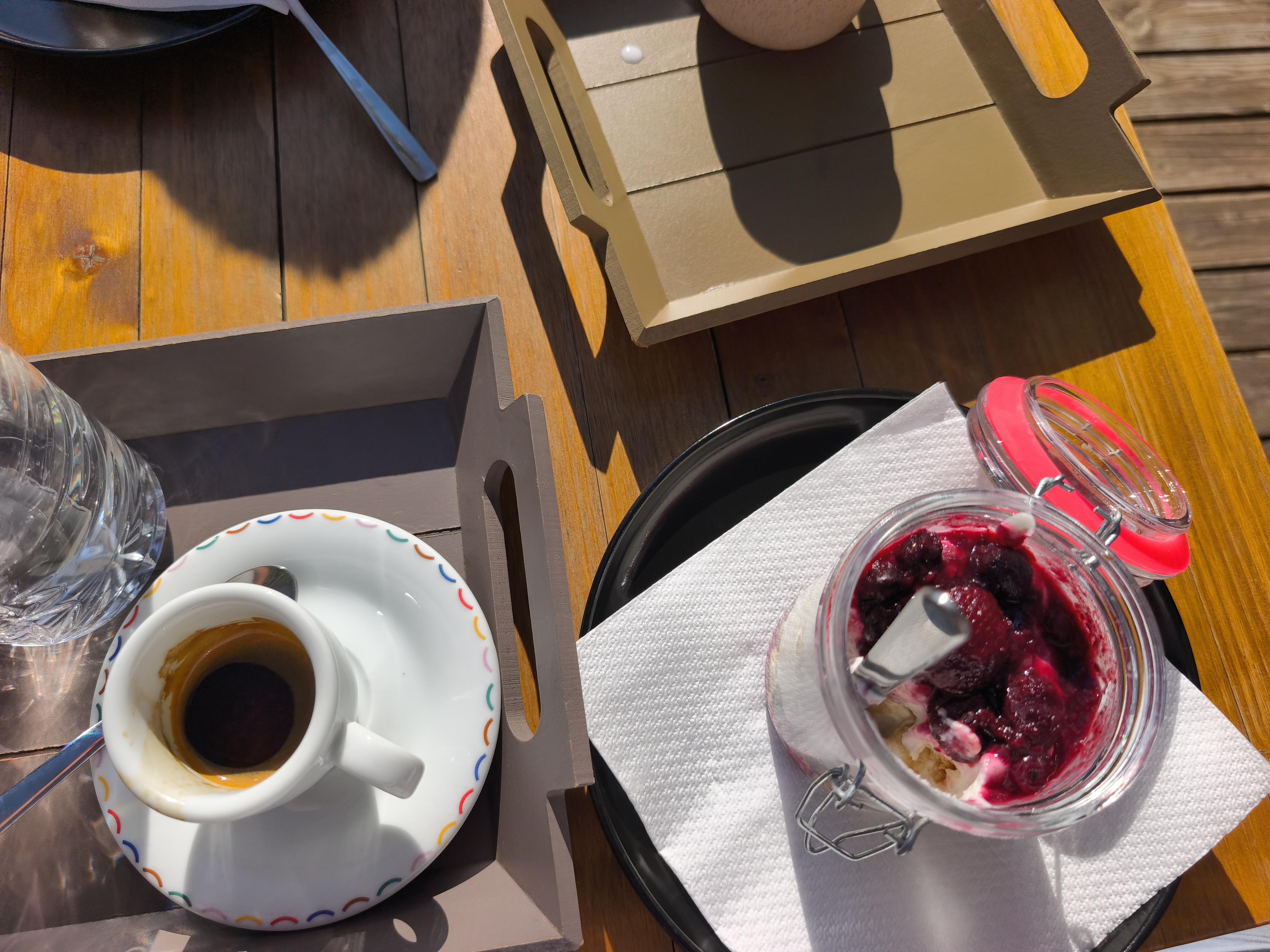 Bistro Vesmírek