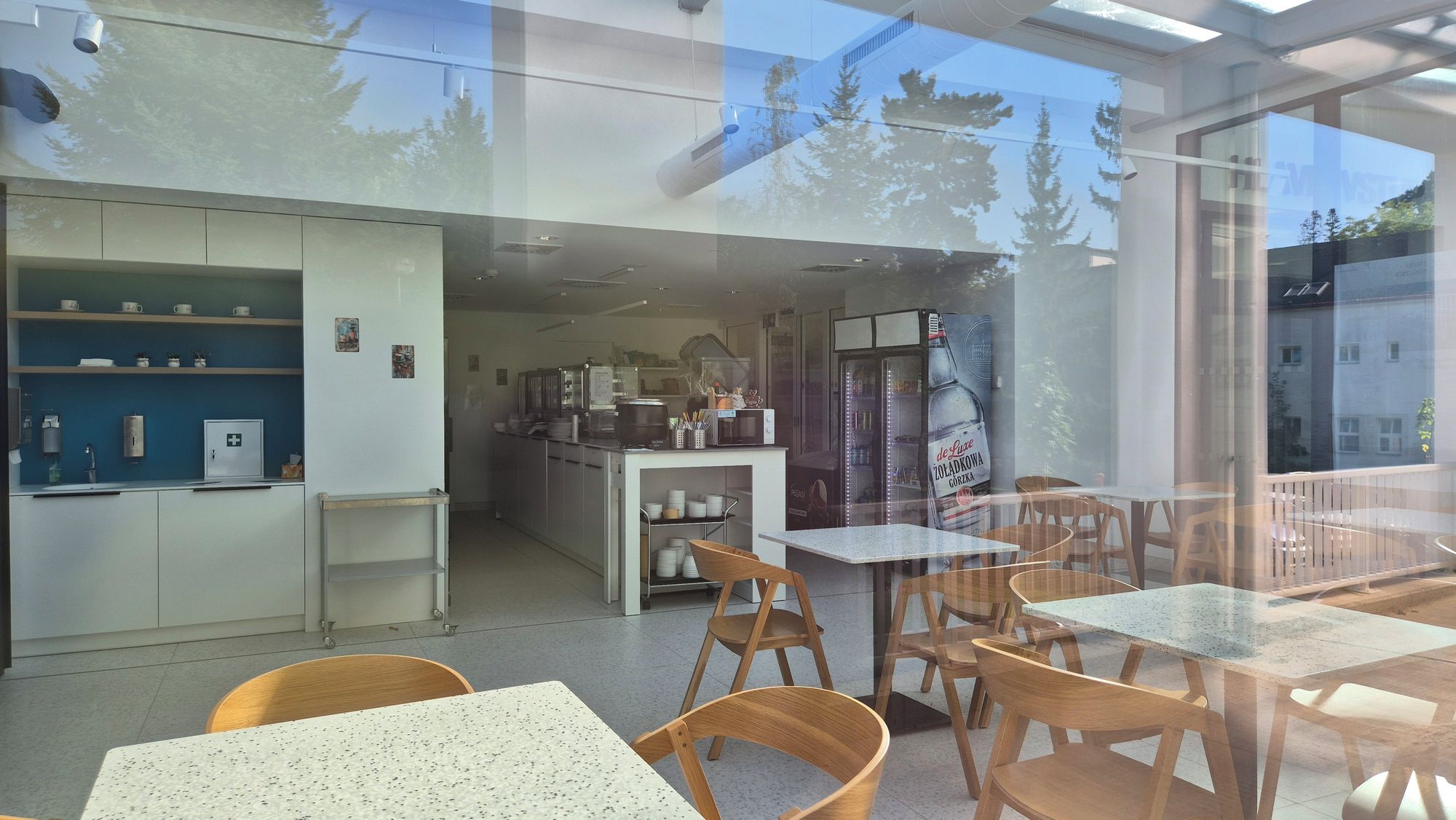Lenka Horáková - Kavárna - Bistro foto 2