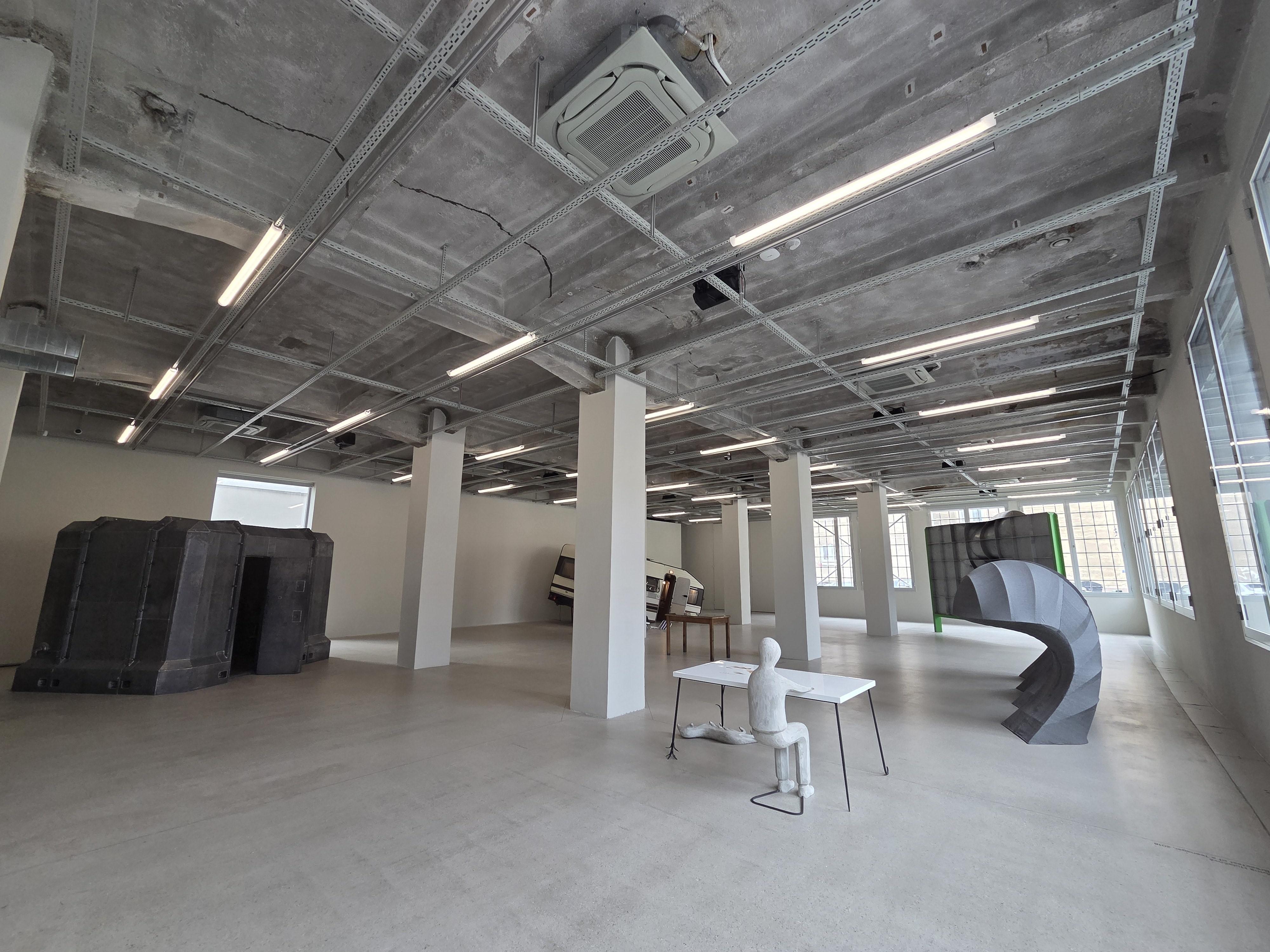 Telegraph Gallery foto 1