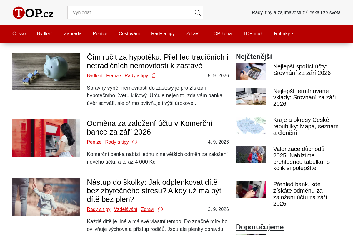 Top.cz