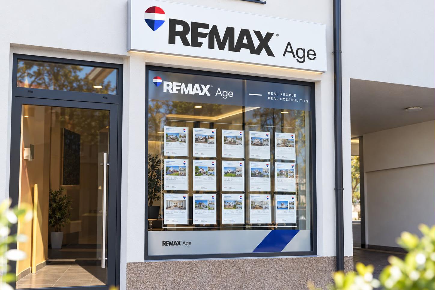 REMAX Age