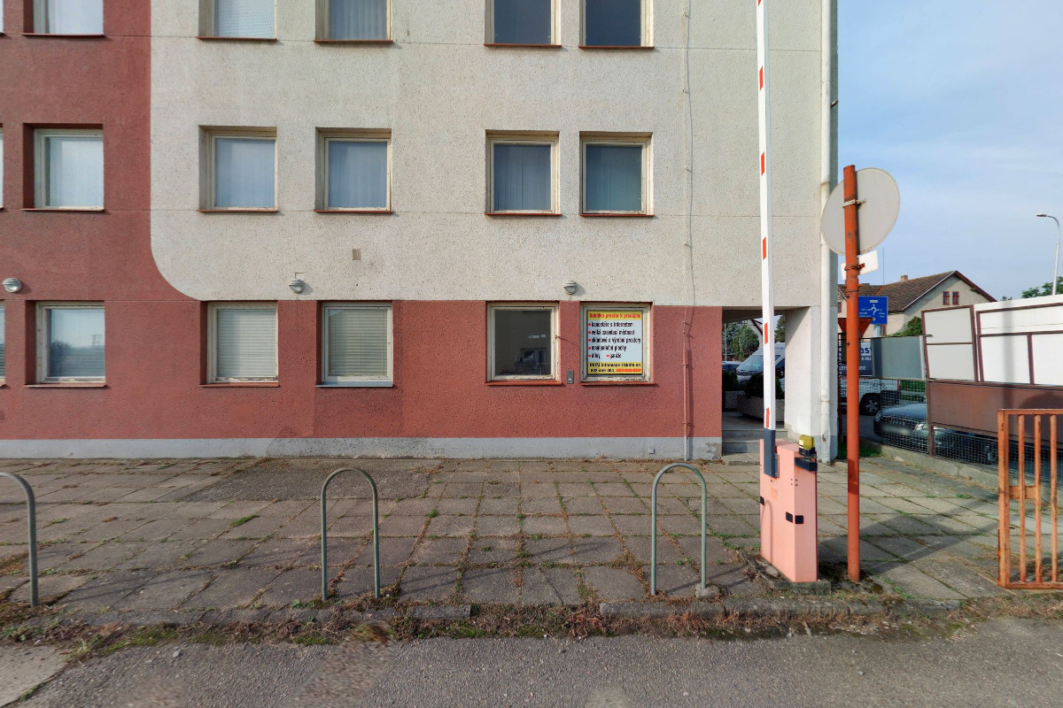 STIHL - prodej a servis