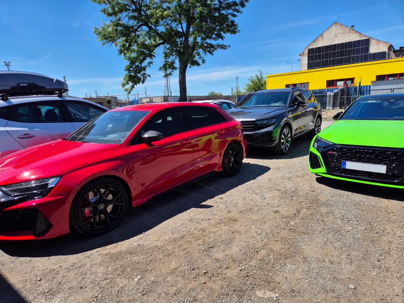 Autosklo Přerov foto 4