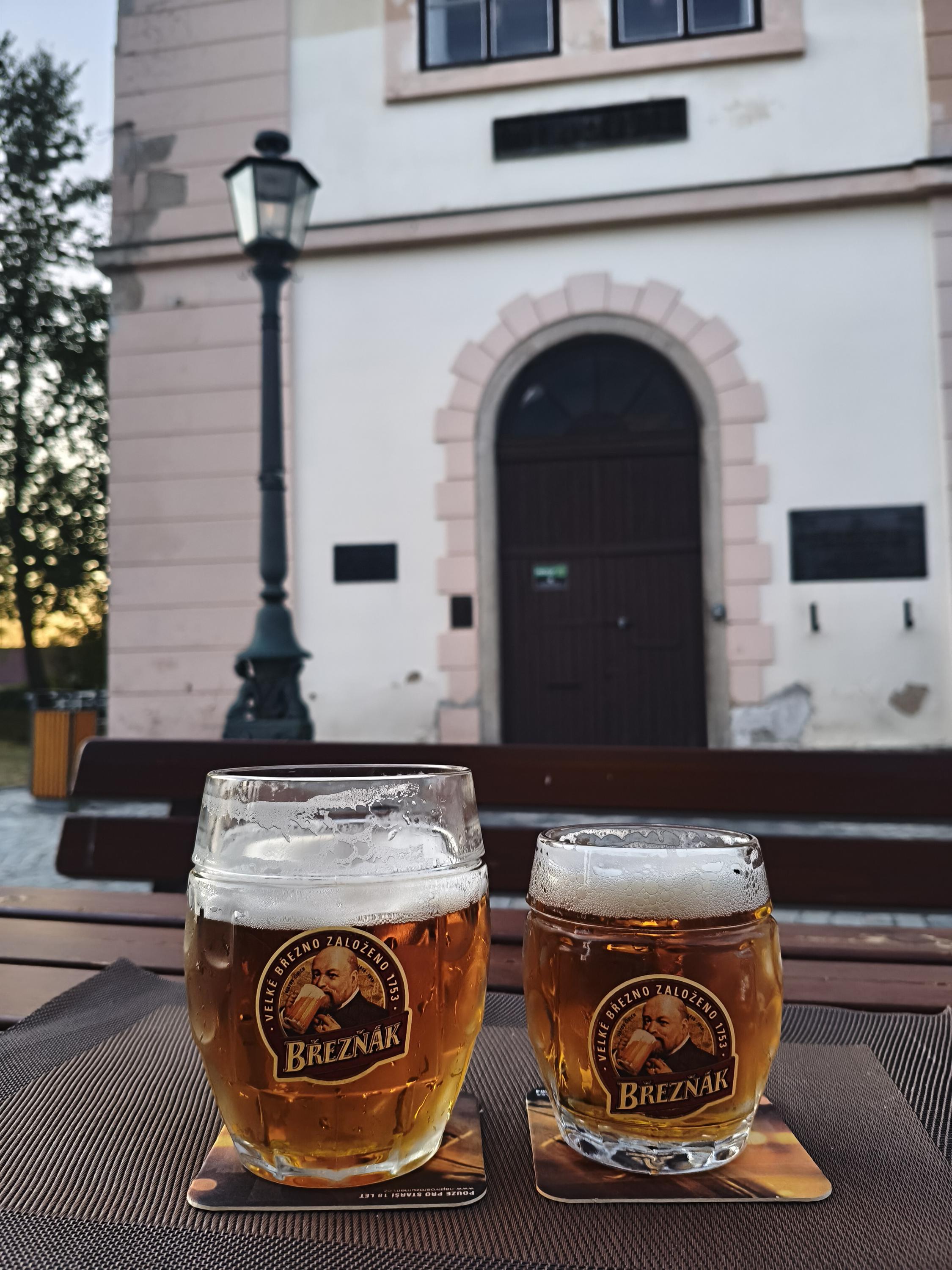 Hornická hospoda Na Marii foto 5