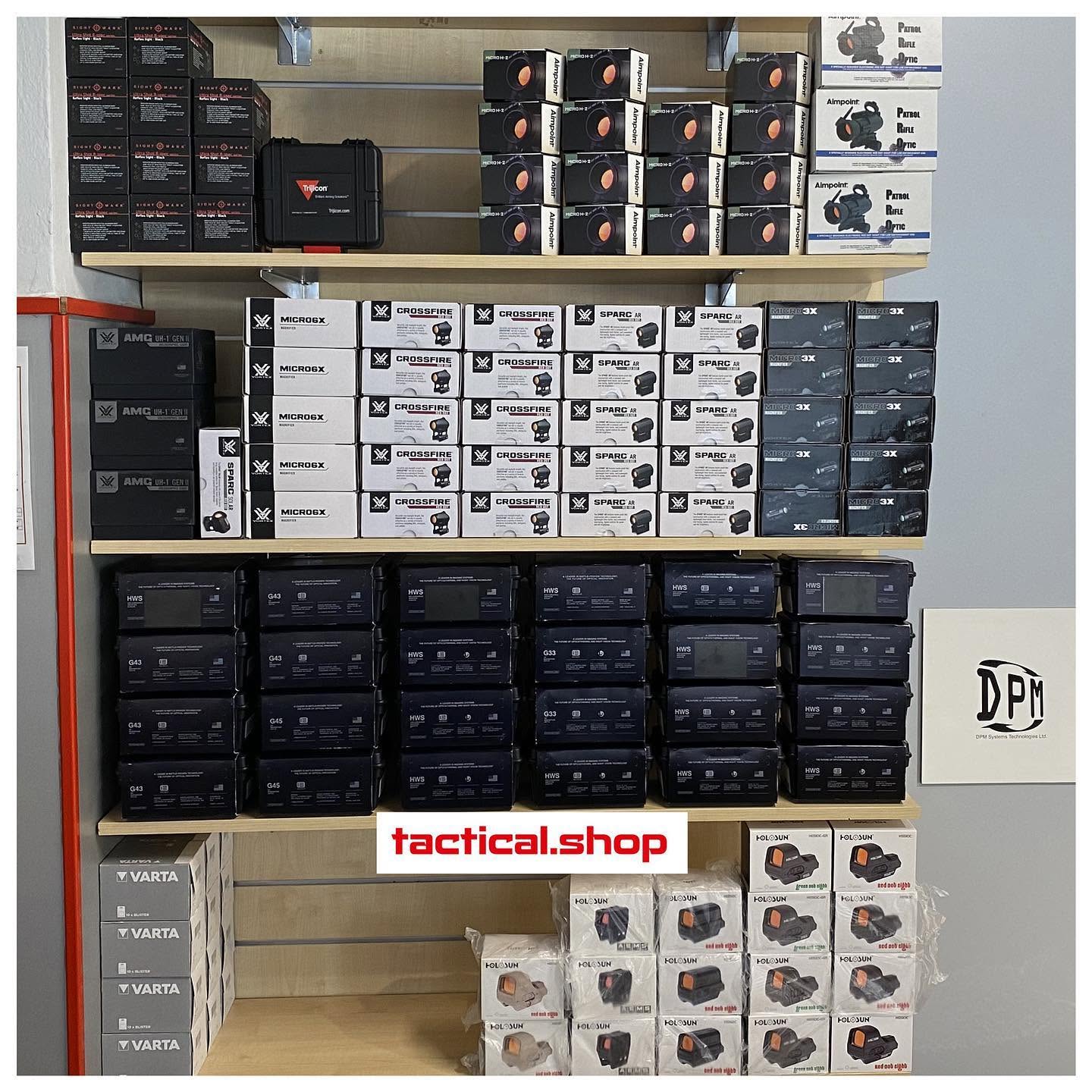 tactical-shop.com