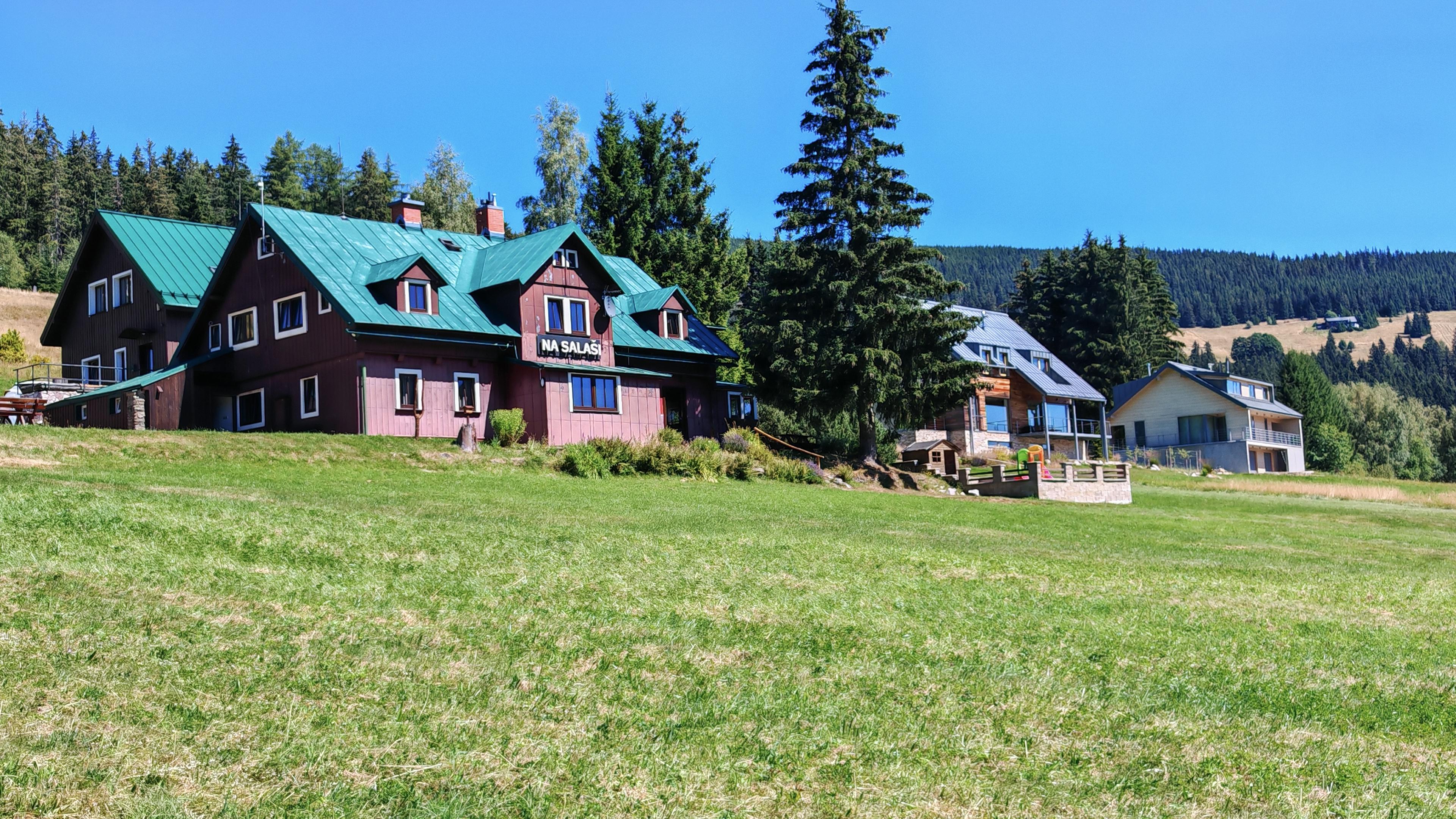 Apartmány Na Salaši foto 4