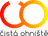 logo Čistá Ohniště