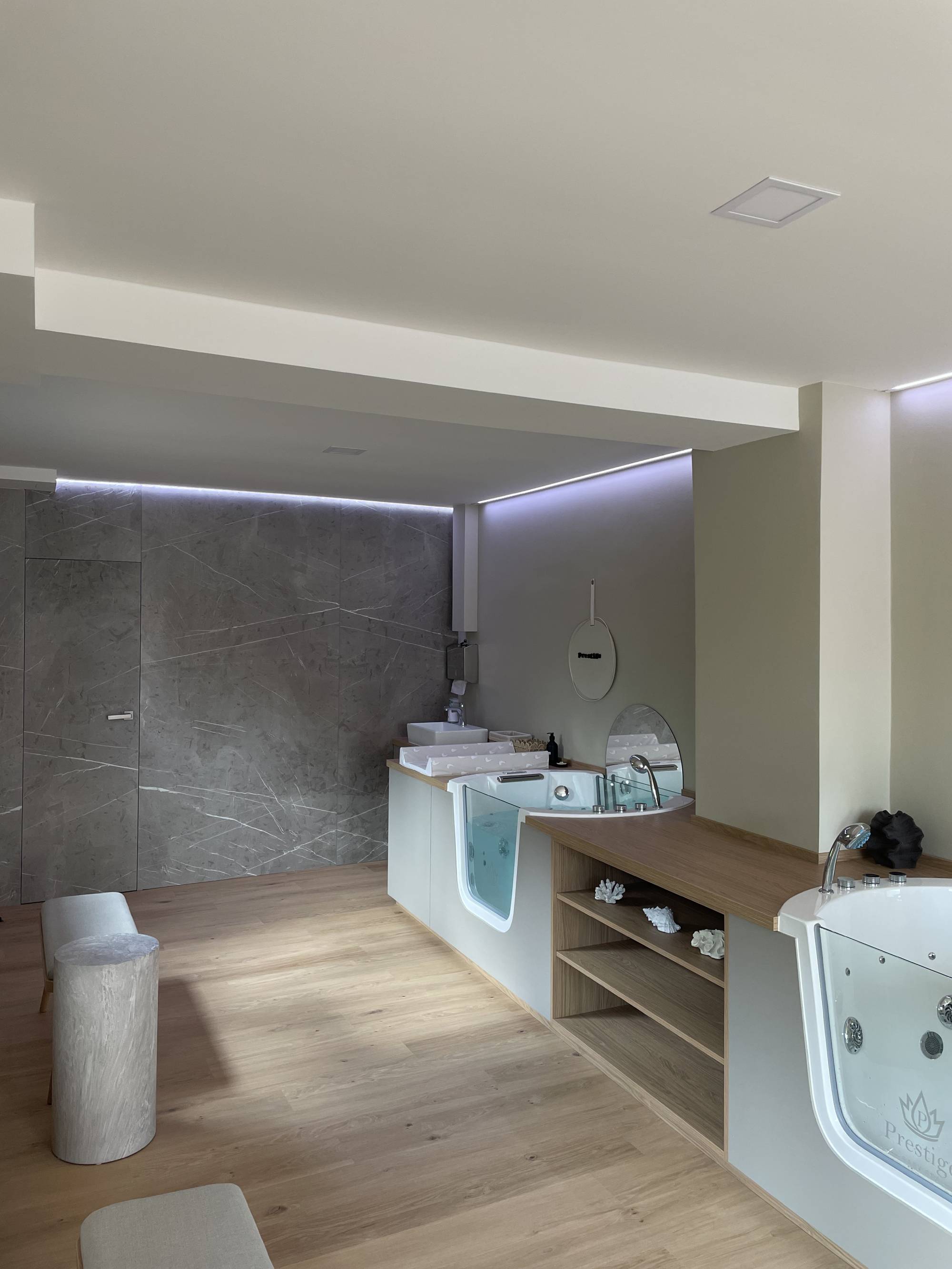 Prestige BABY SPA foto 1